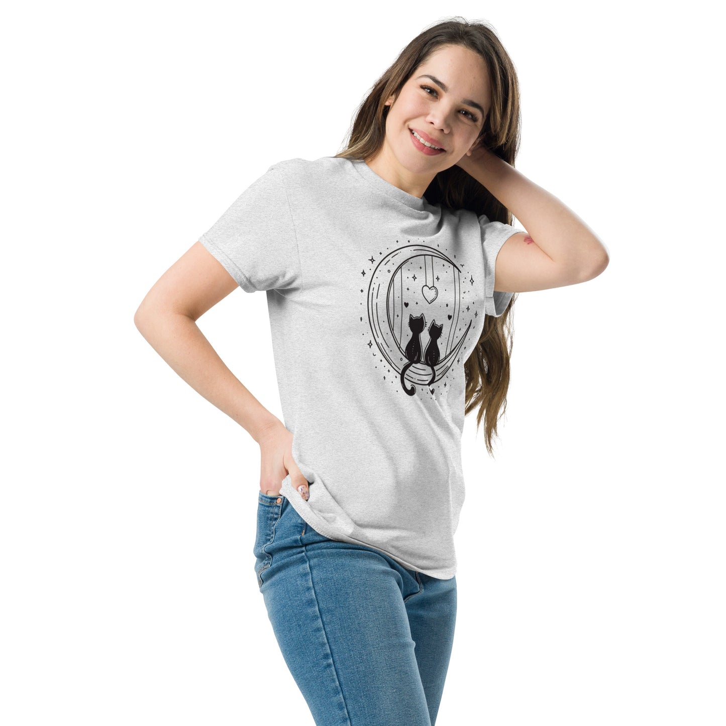 Unisex classic tee