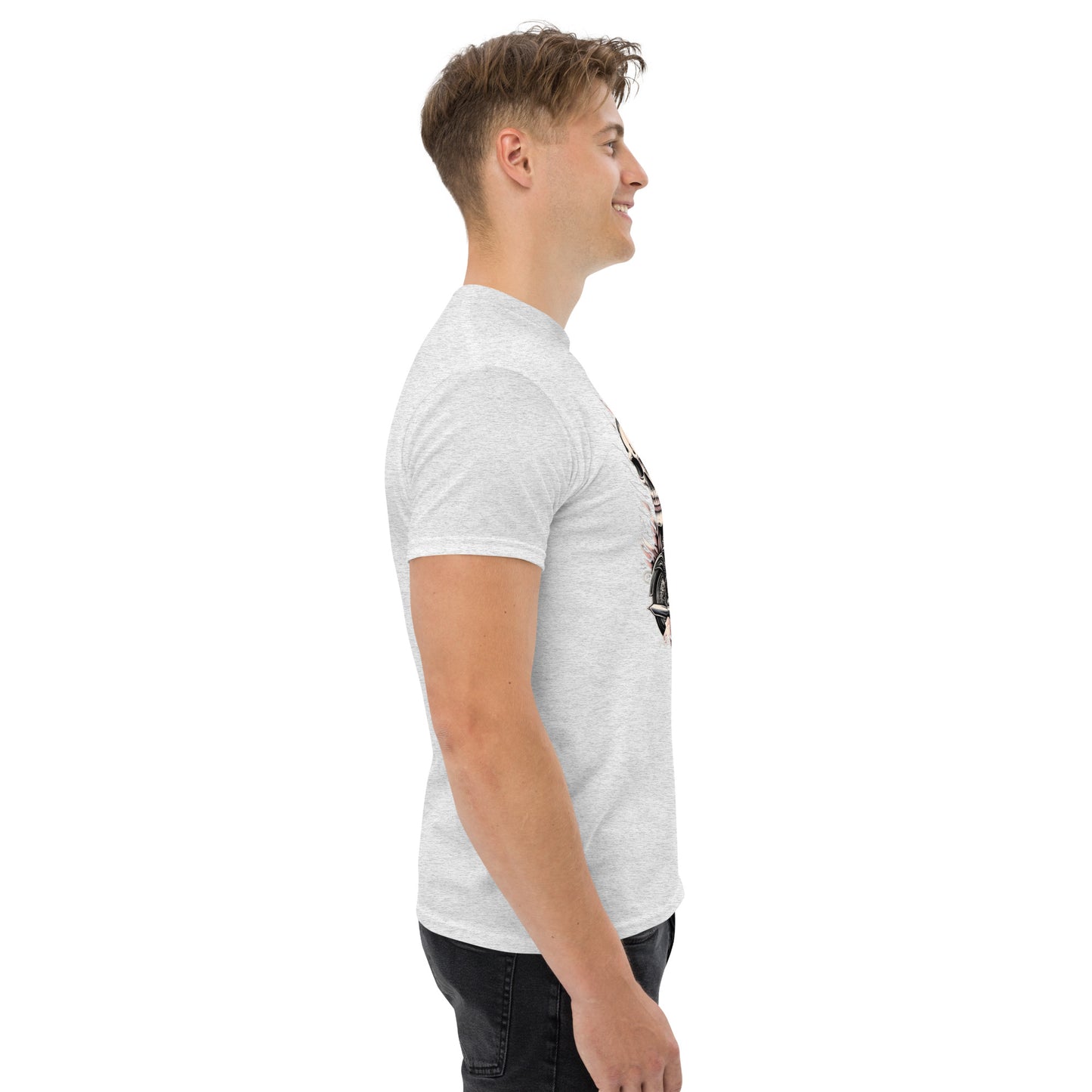 Unisex classic tee
