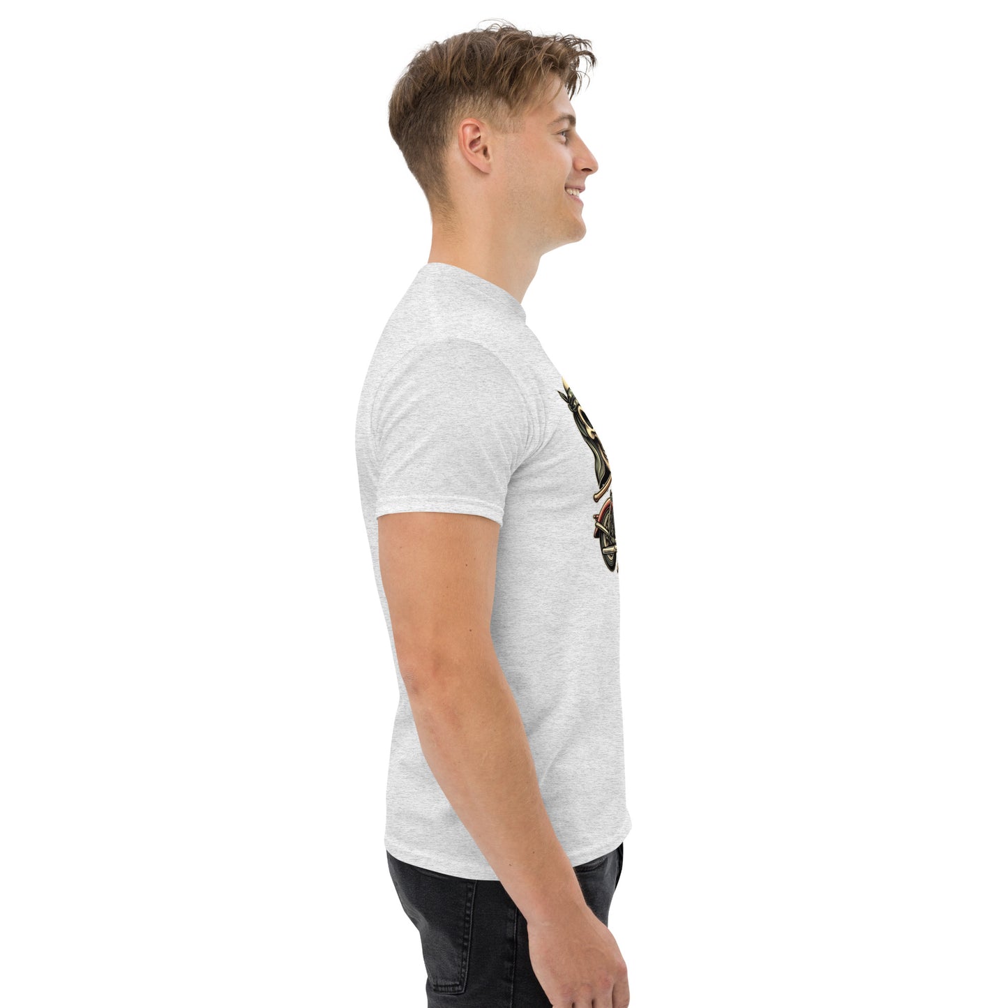 Unisex classic tee