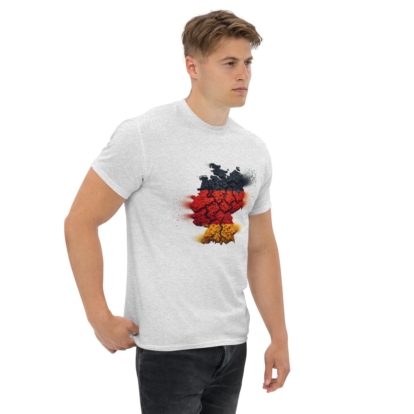 Unisex classic tee