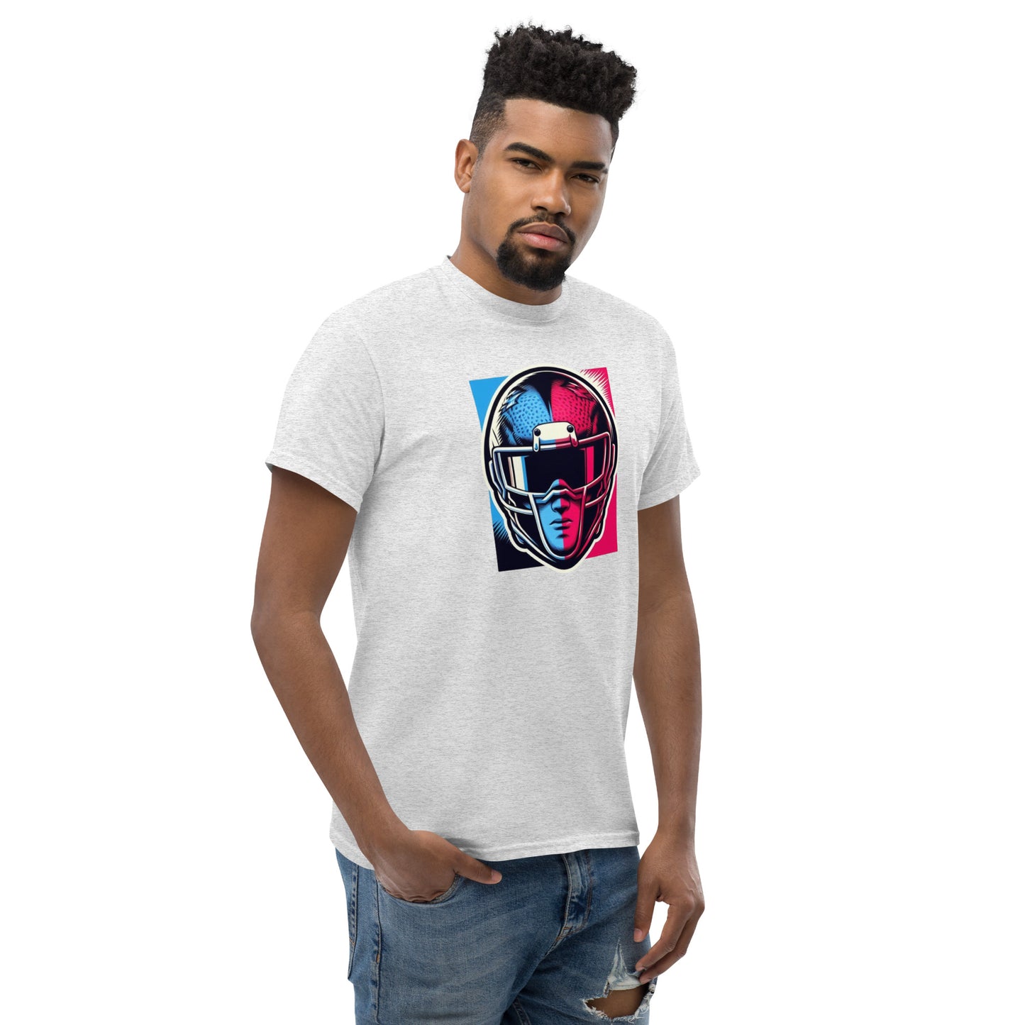 Unisex classic tee
