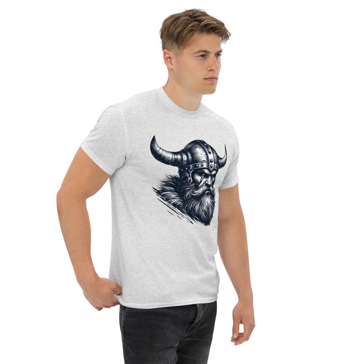 Unisex classic tee