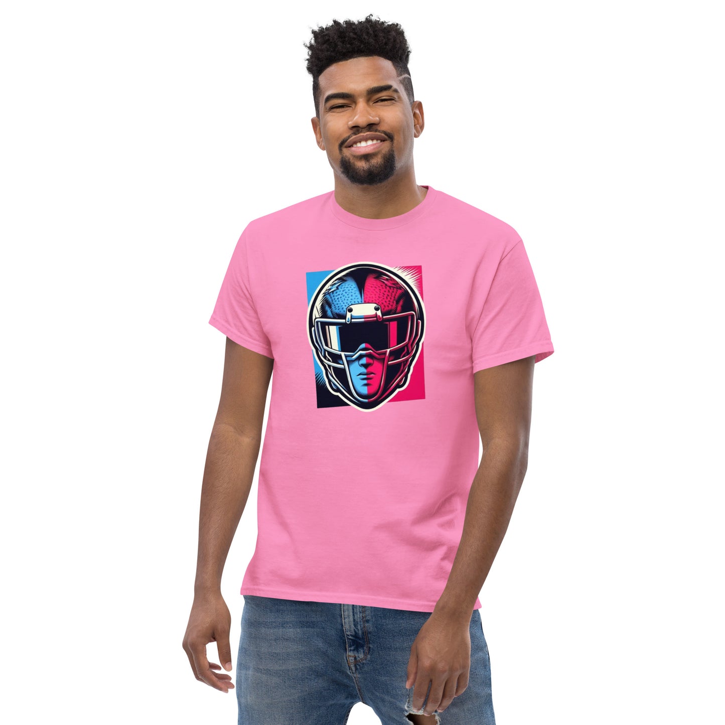 Unisex classic tee