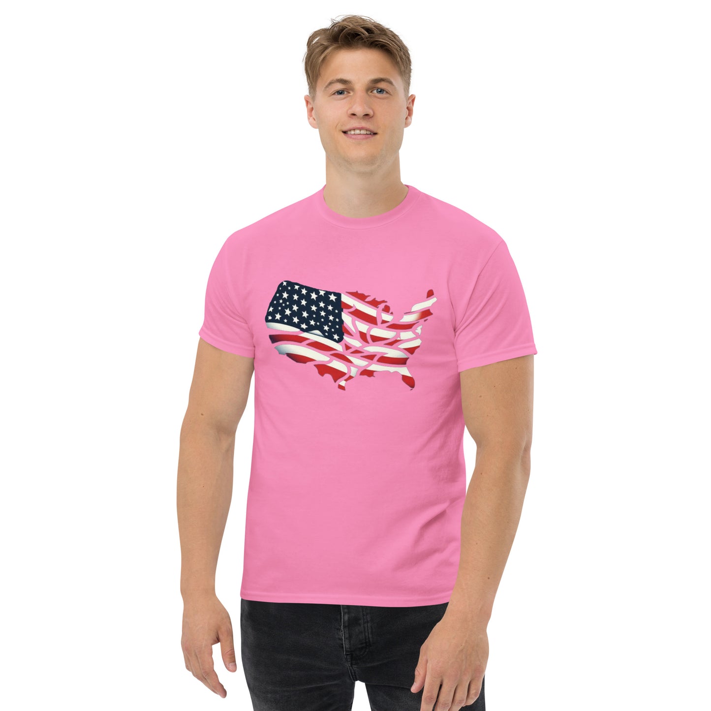 Unisex classic tee