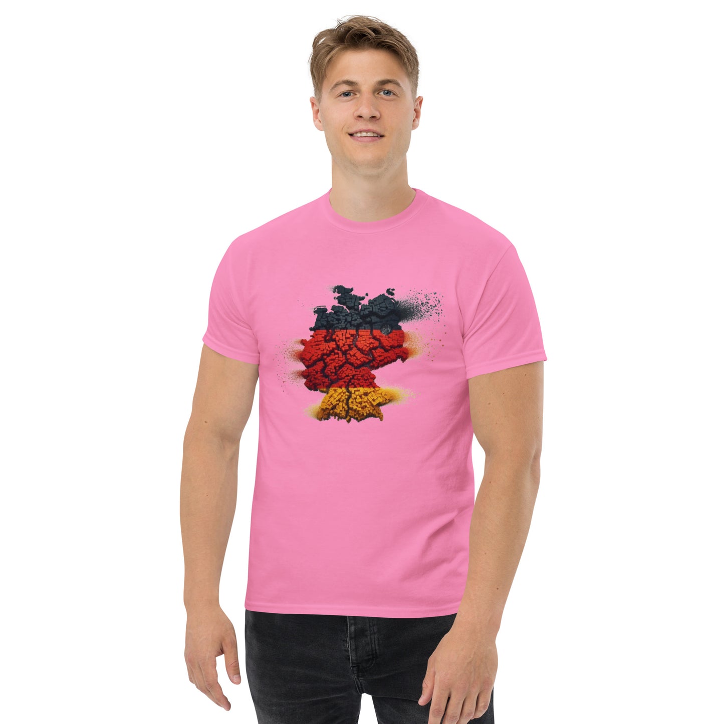 Unisex classic tee