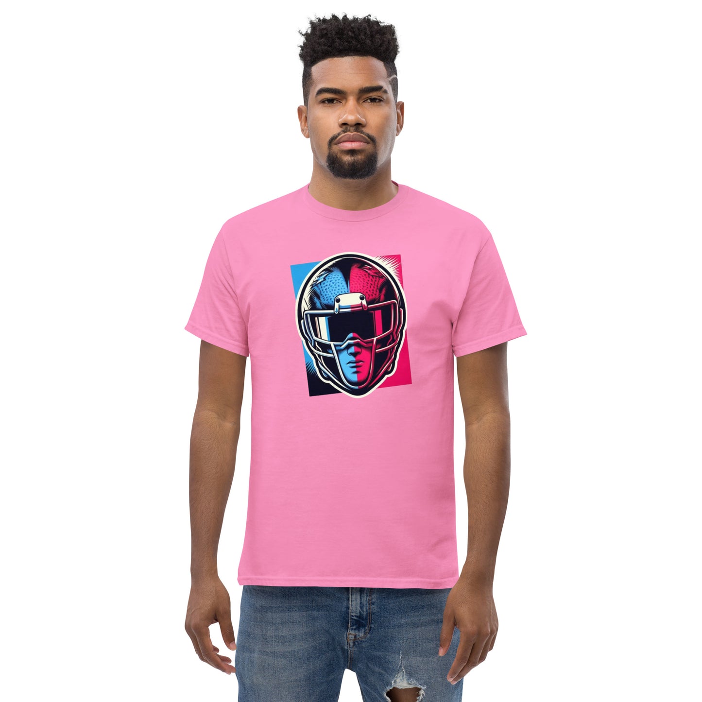 Unisex classic tee