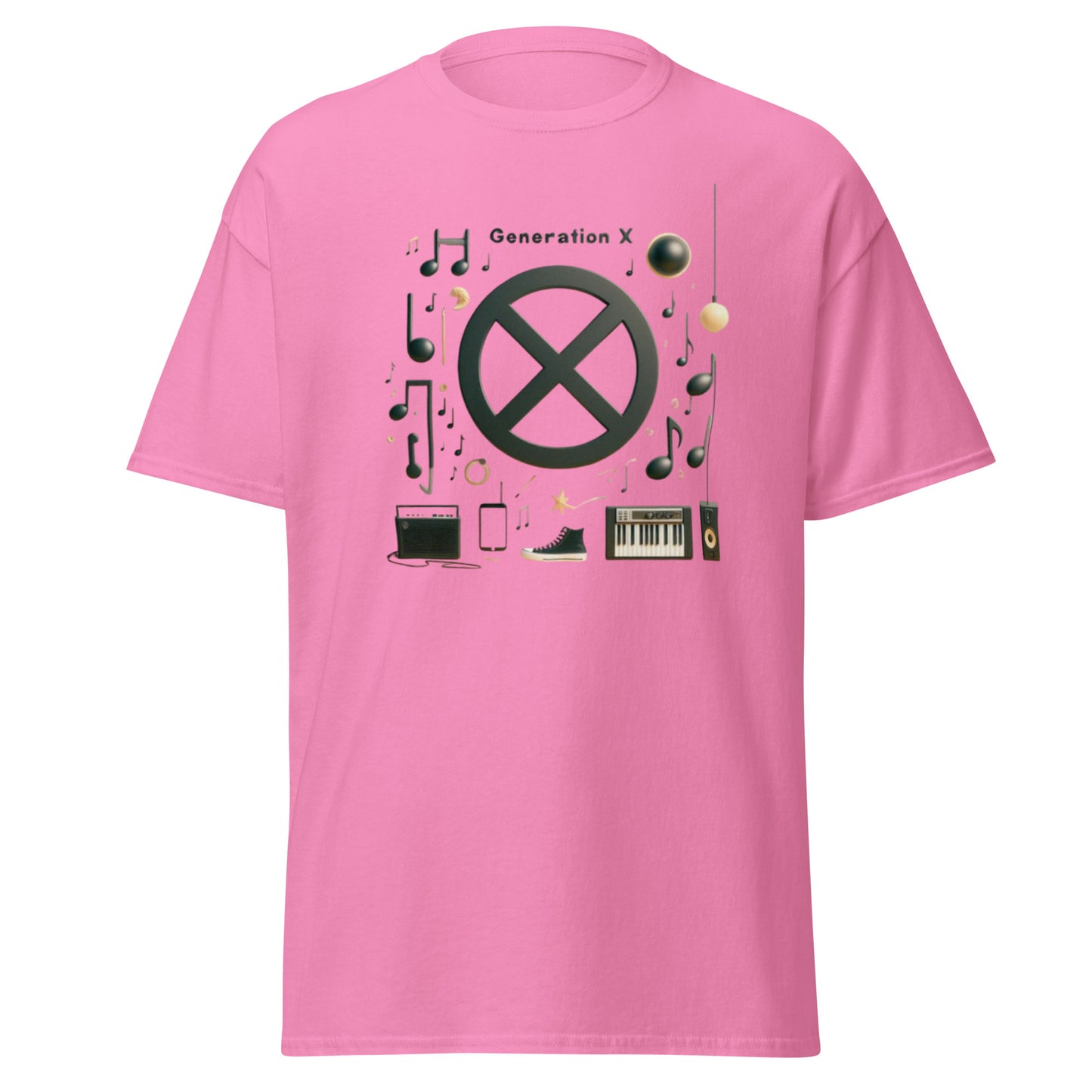Unisex classic tee