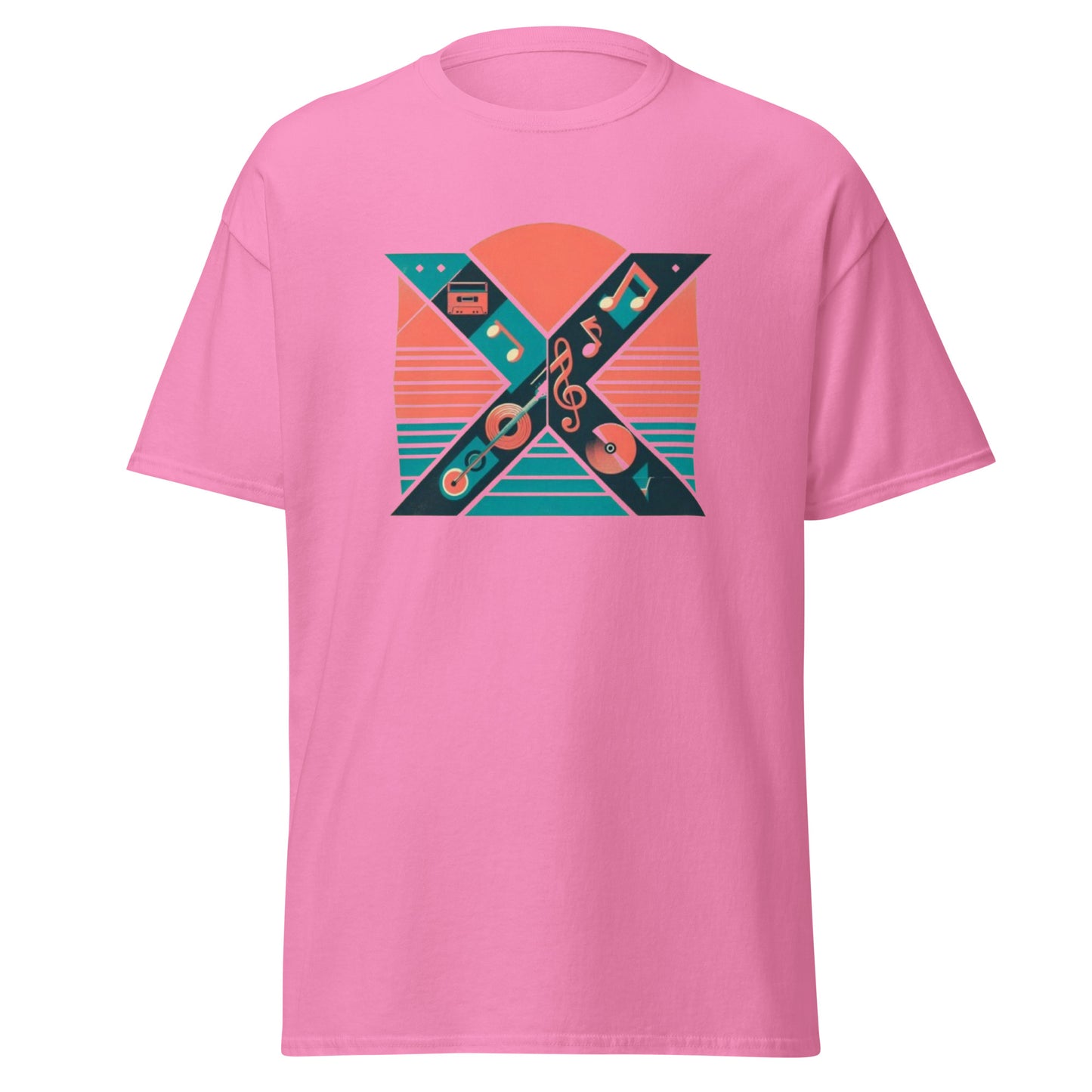 Unisex classic tee