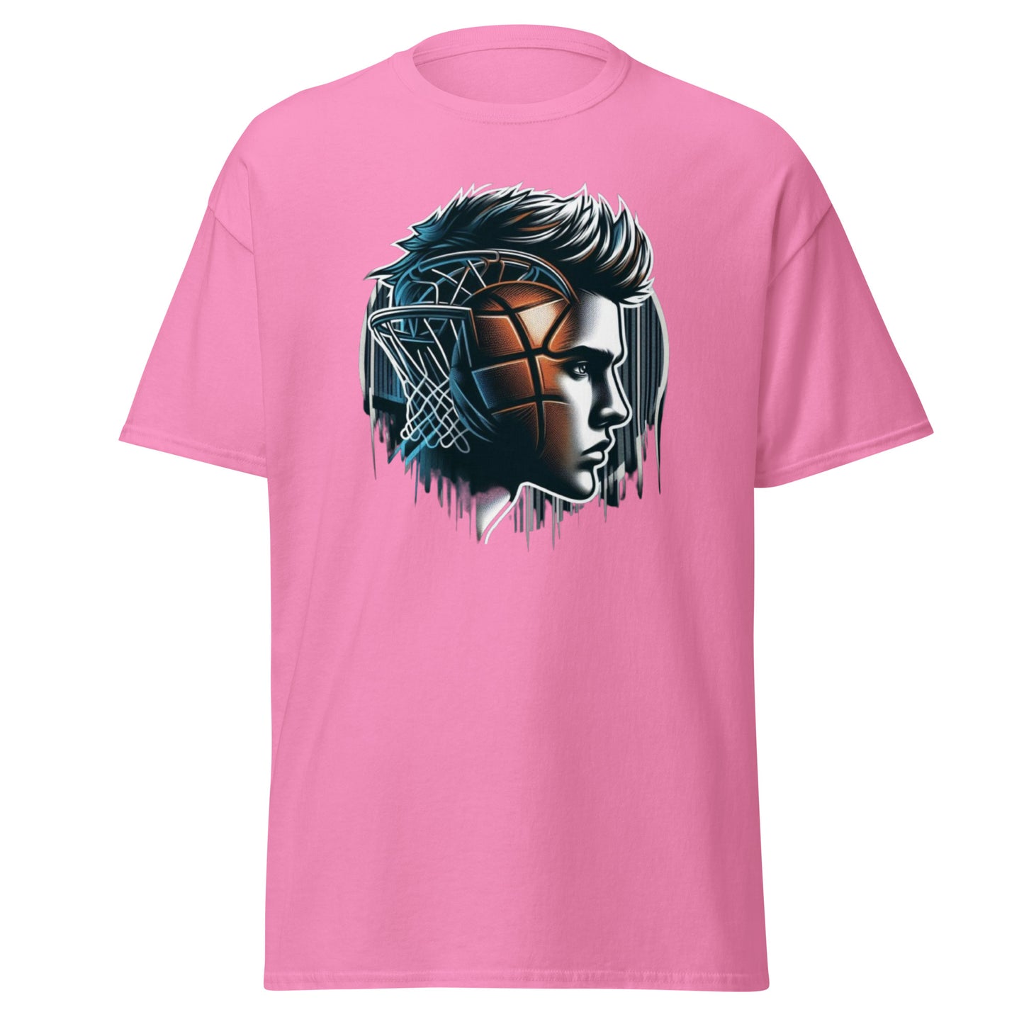 Unisex classic tee