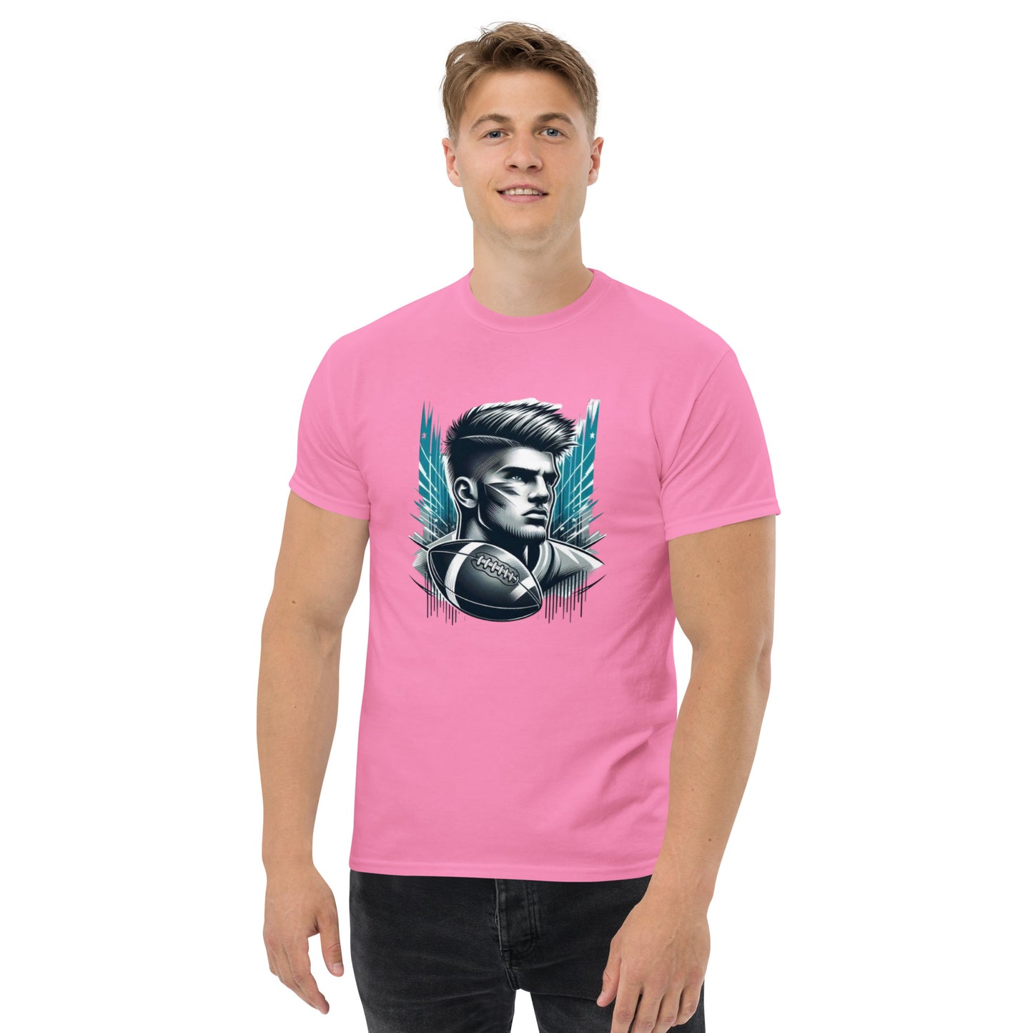 Unisex classic tee