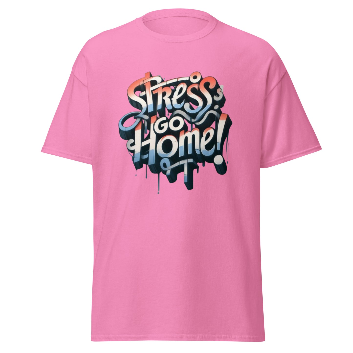 Unisex classic tee