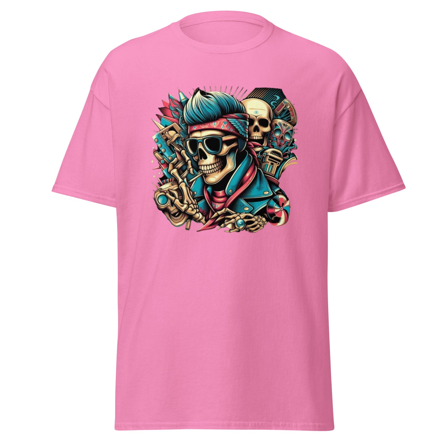 Unisex classic tee