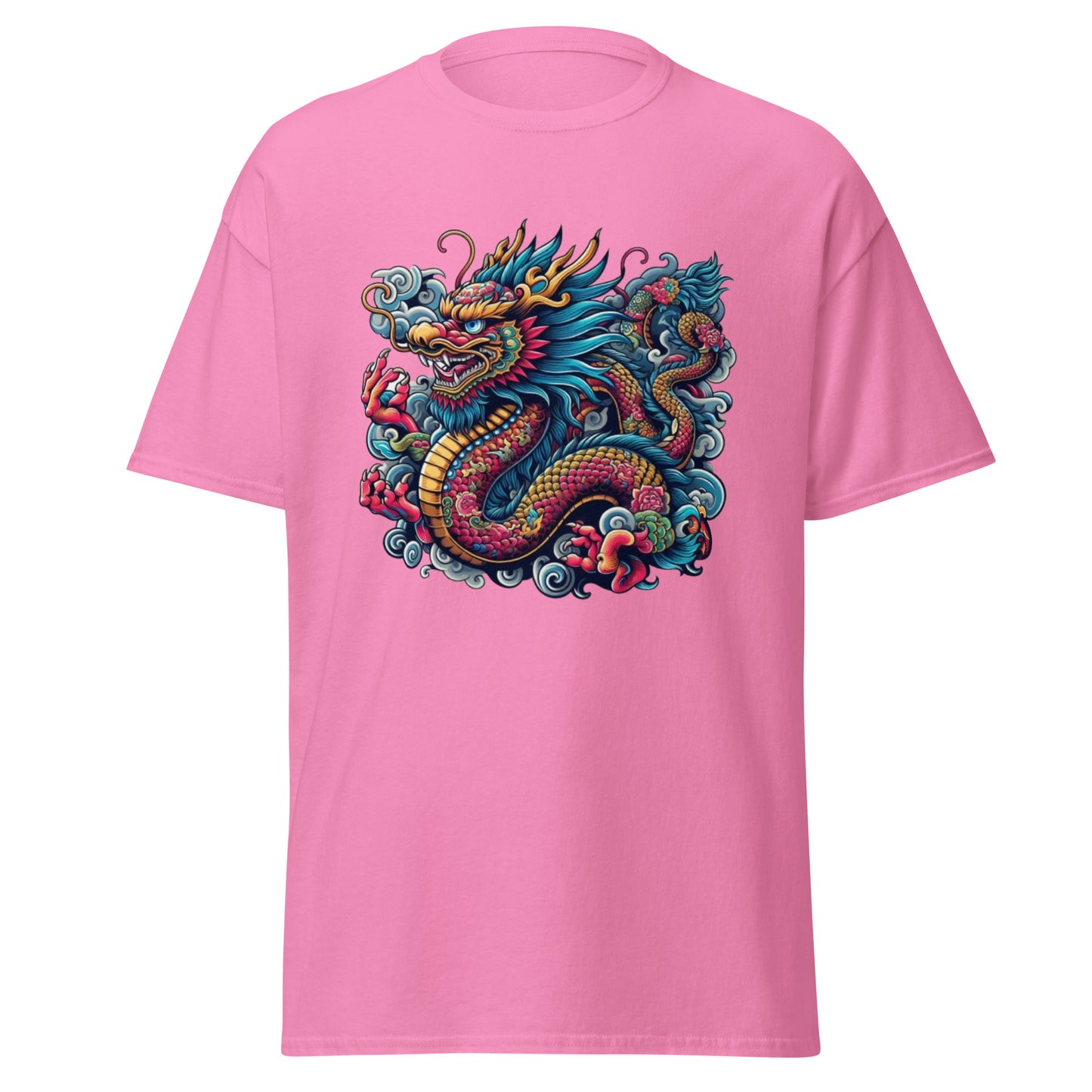 Unisex classic tee