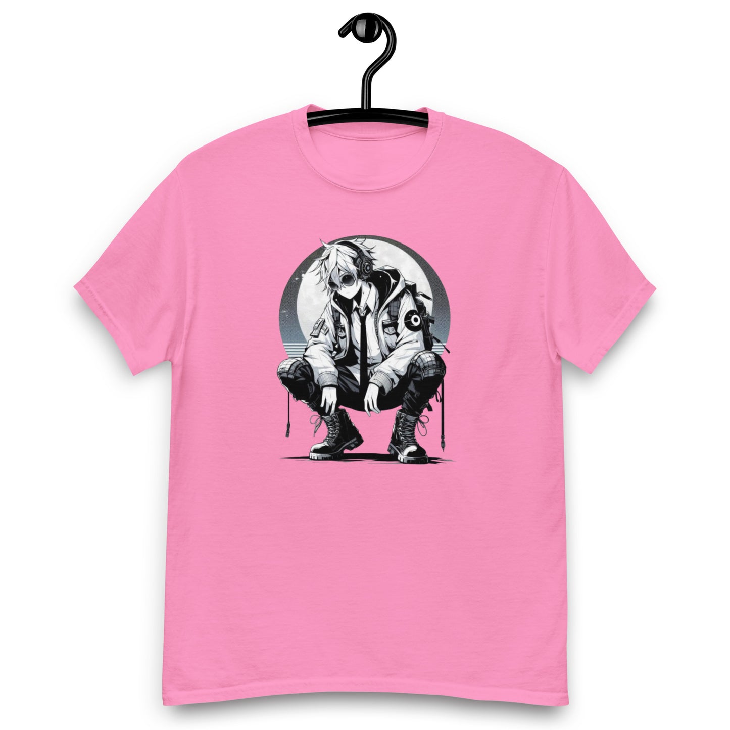 Unisex classic tee