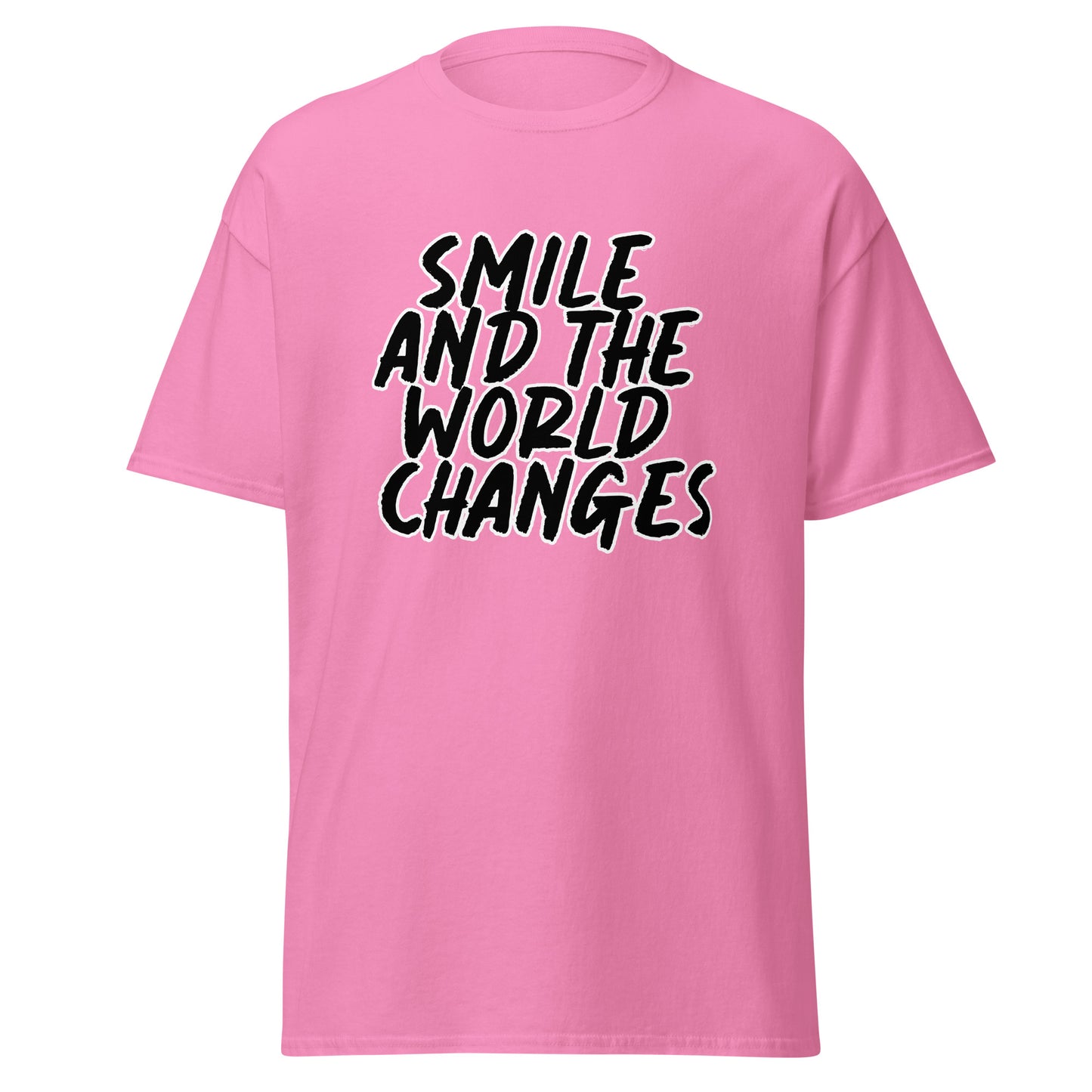 Unisex classic tee