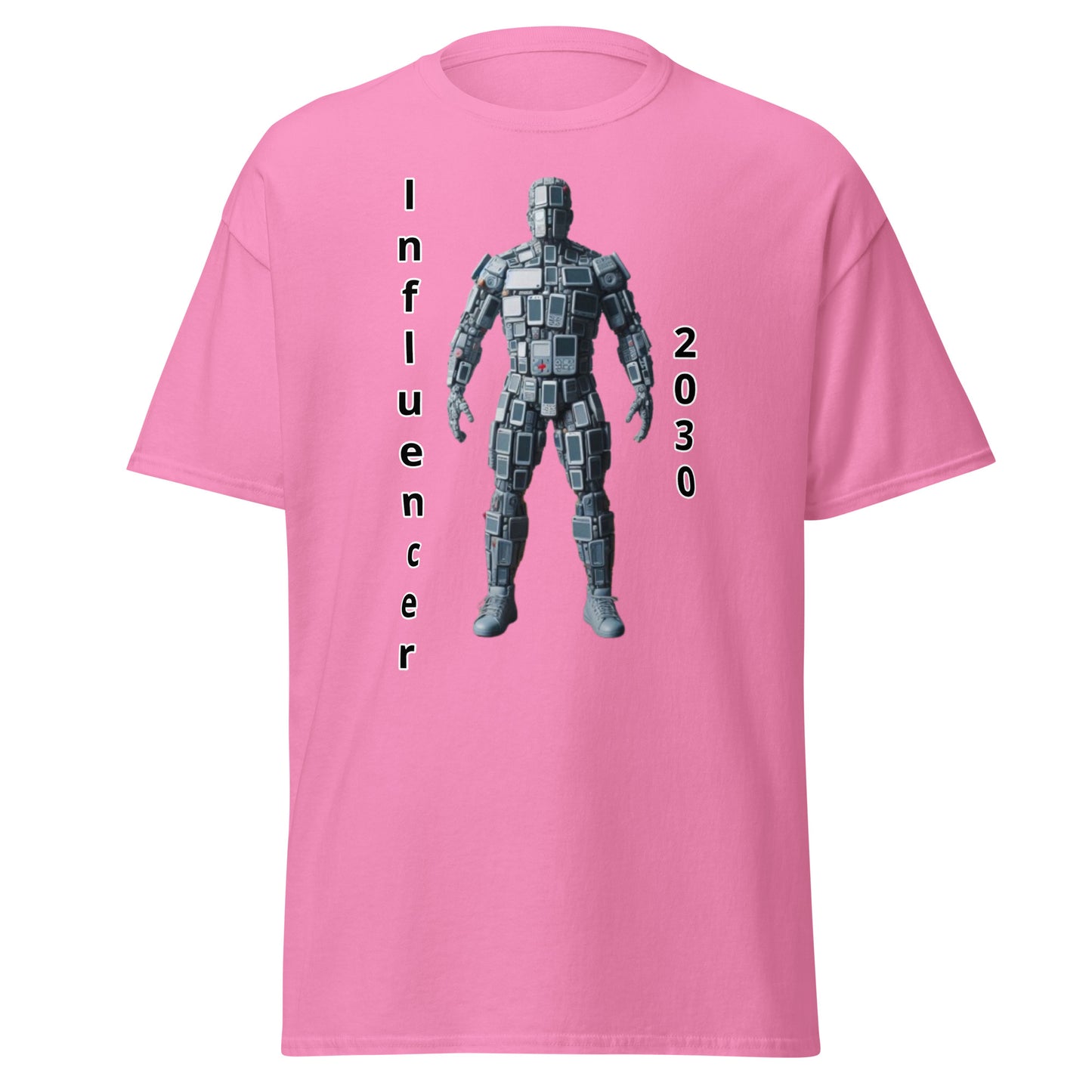 Unisex classic tee