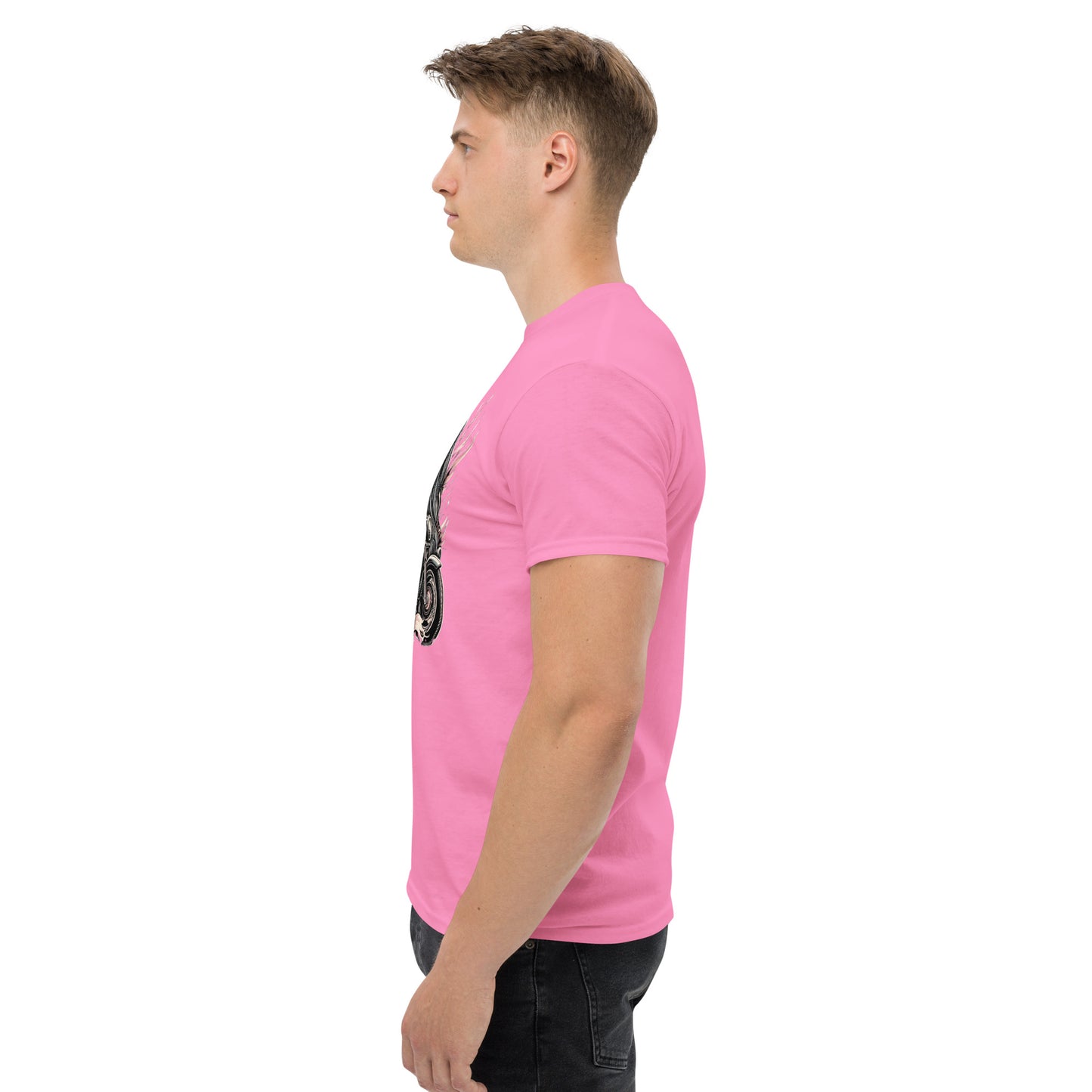 Unisex classic tee
