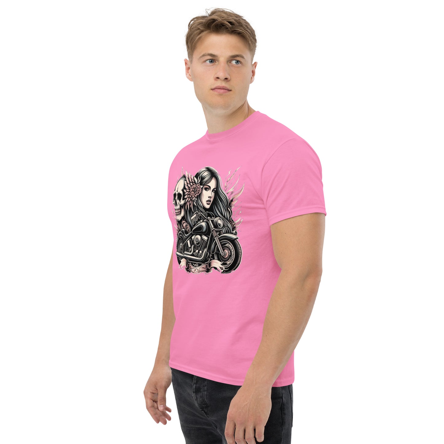 Unisex classic tee