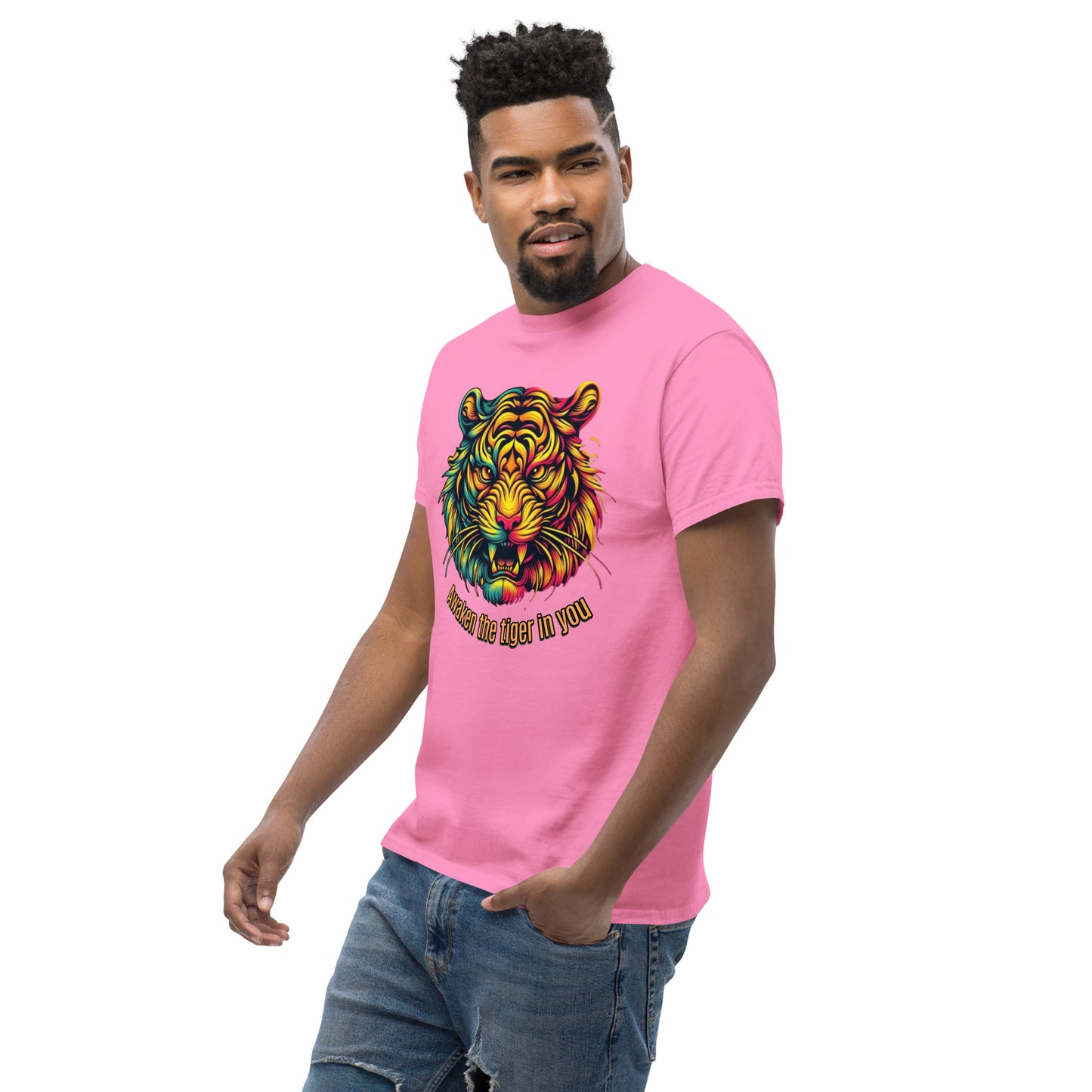Unisex classic tee