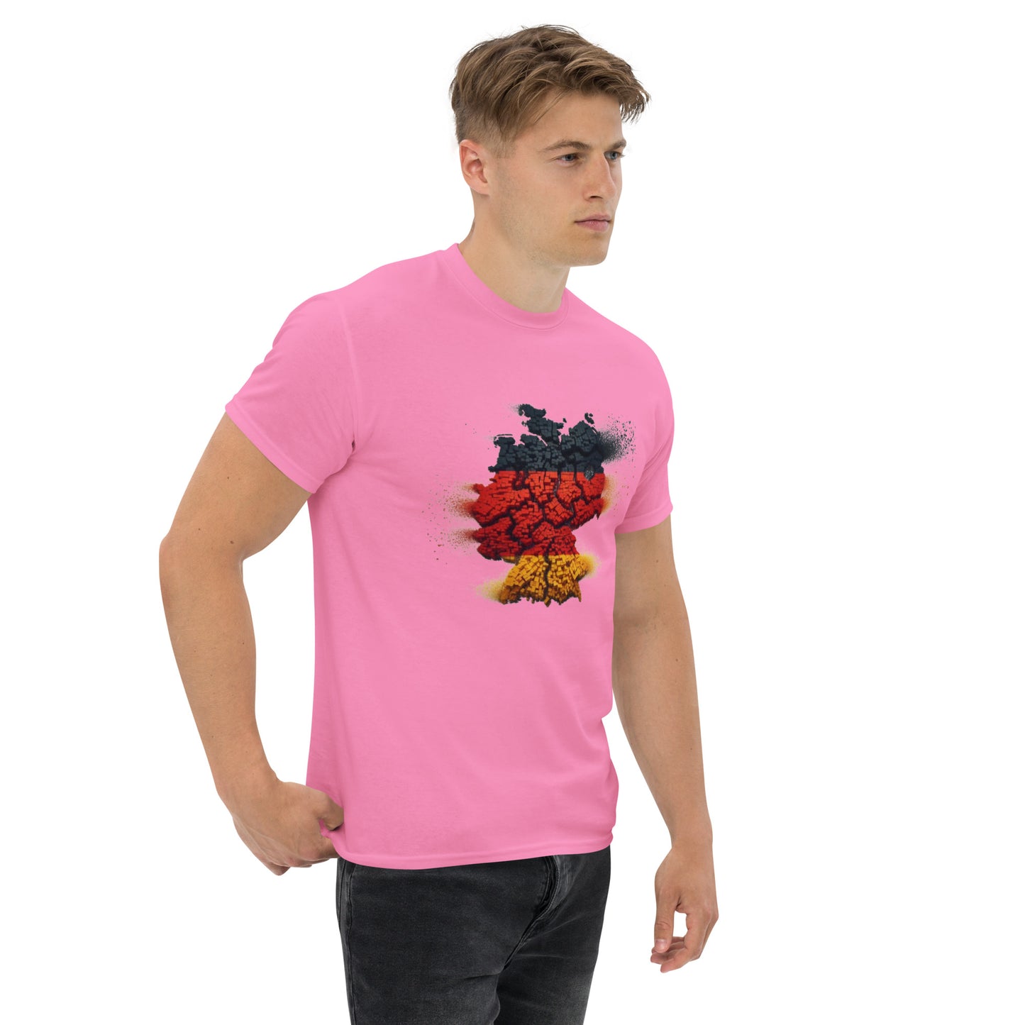 Unisex classic tee