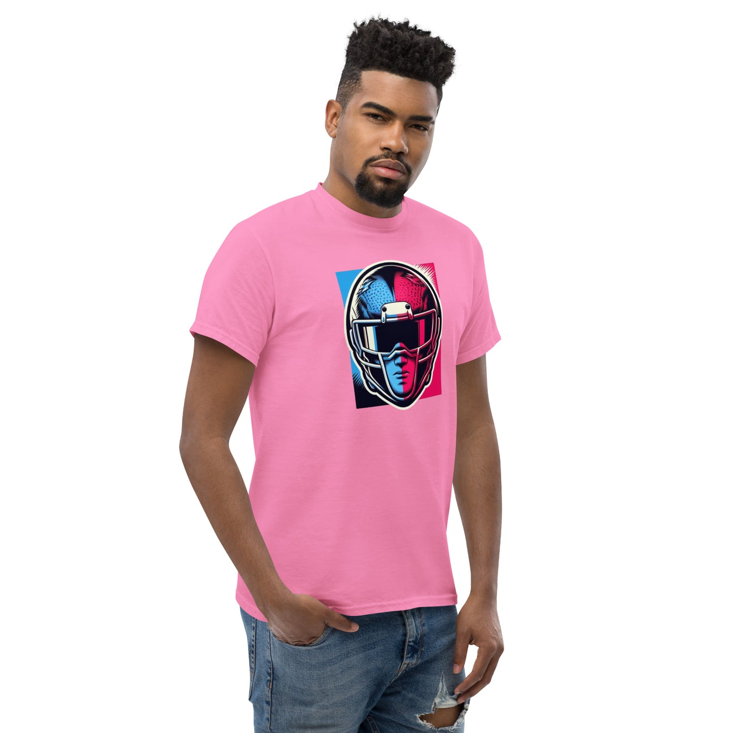 Unisex classic tee