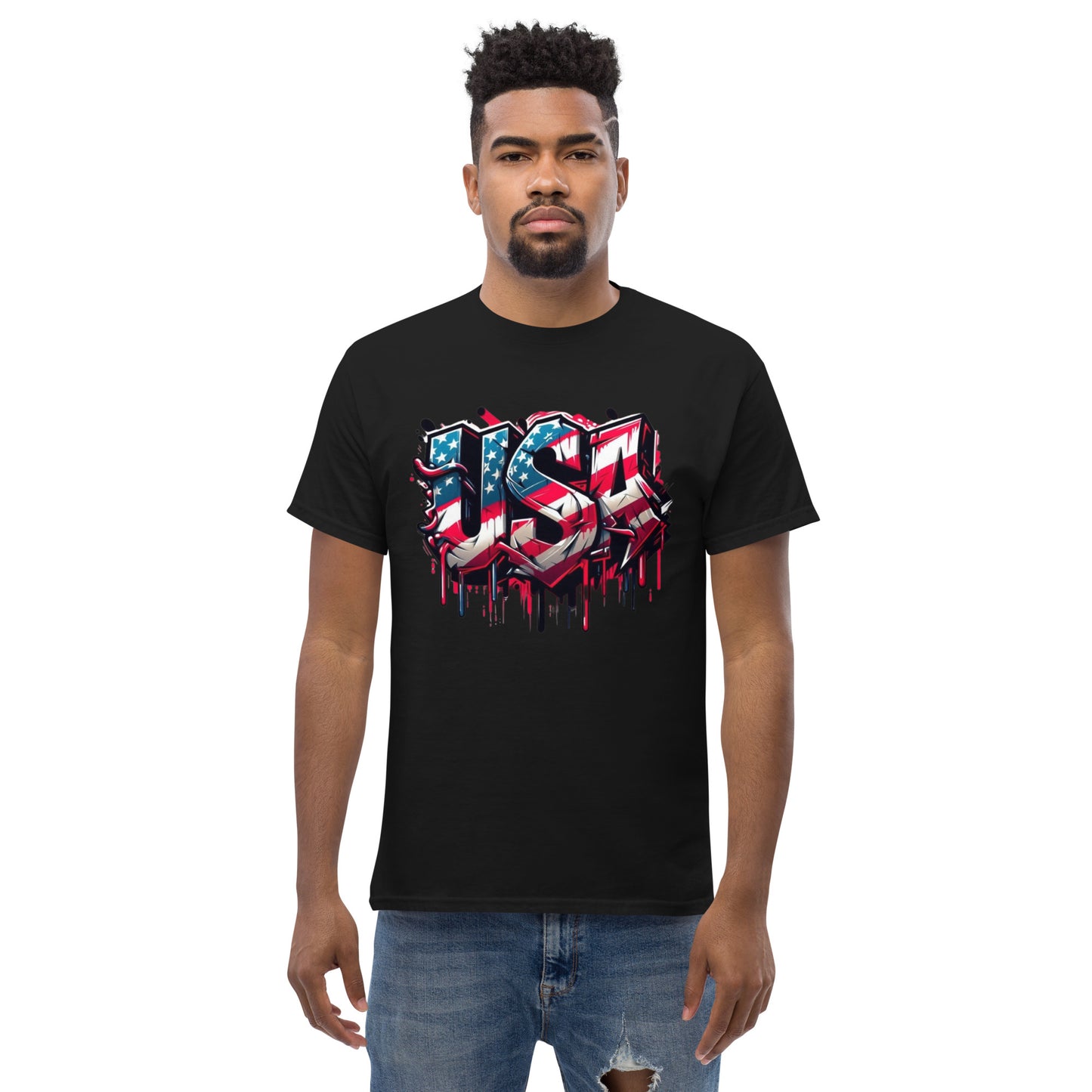 Unisex classic tee