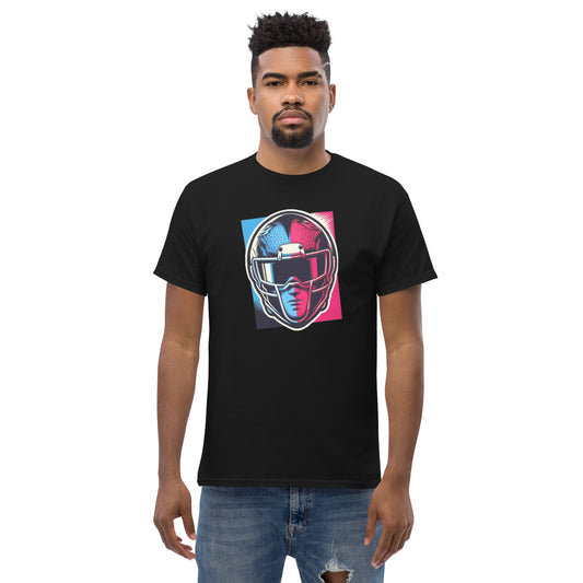Unisex classic tee