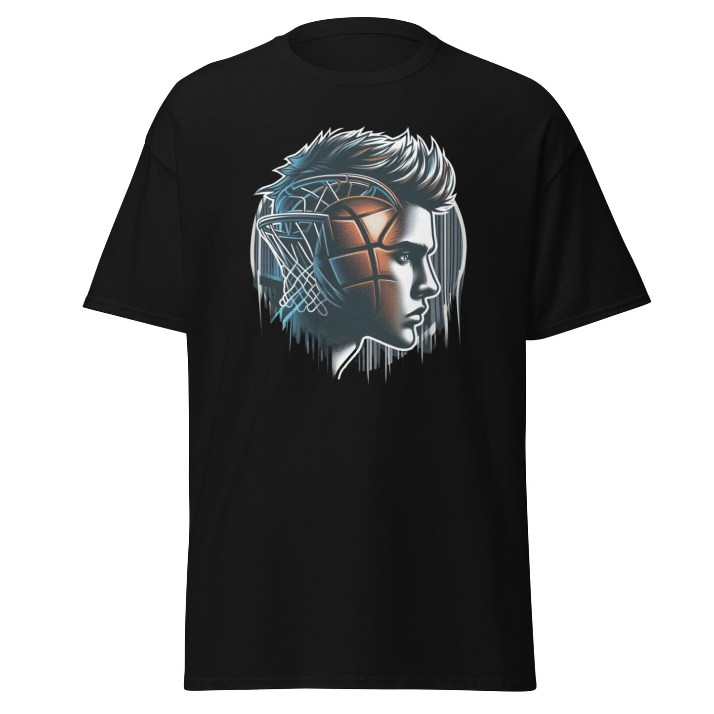 Unisex classic tee