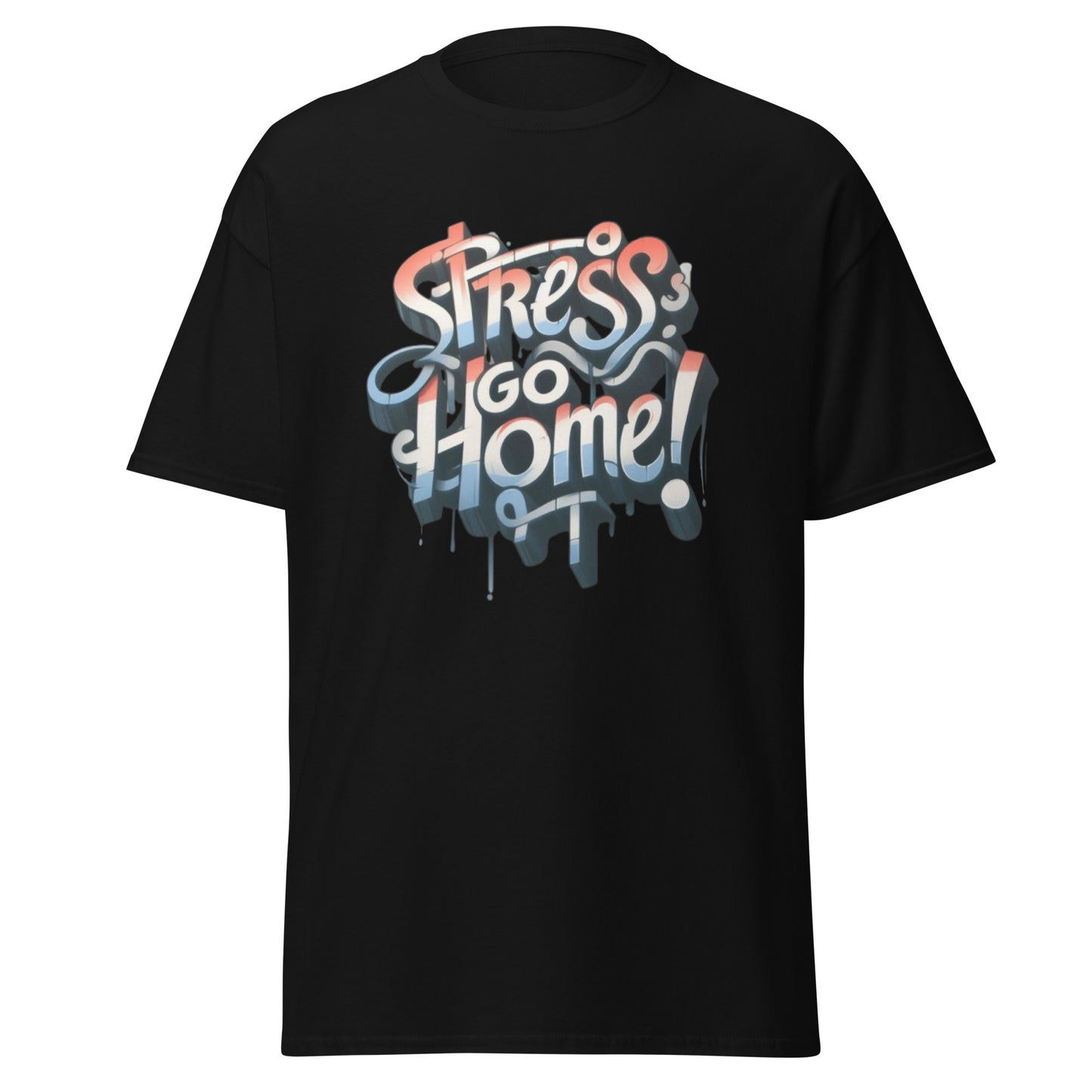 Unisex classic tee