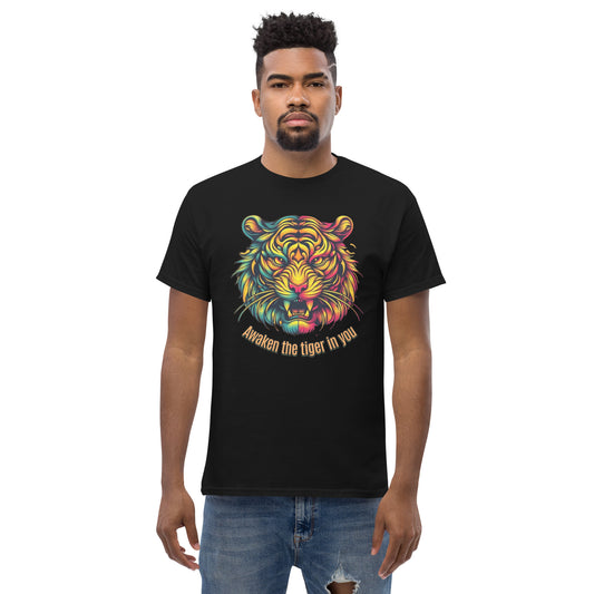 Unisex classic tee