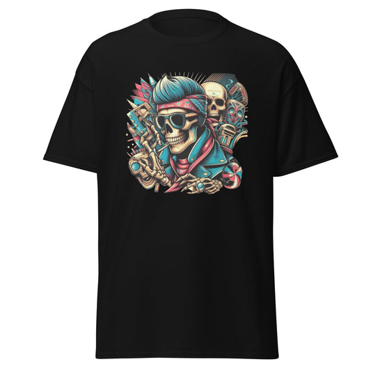Unisex classic tee