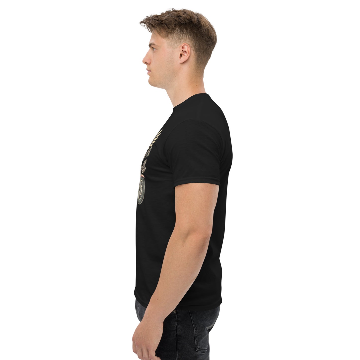 Unisex classic tee