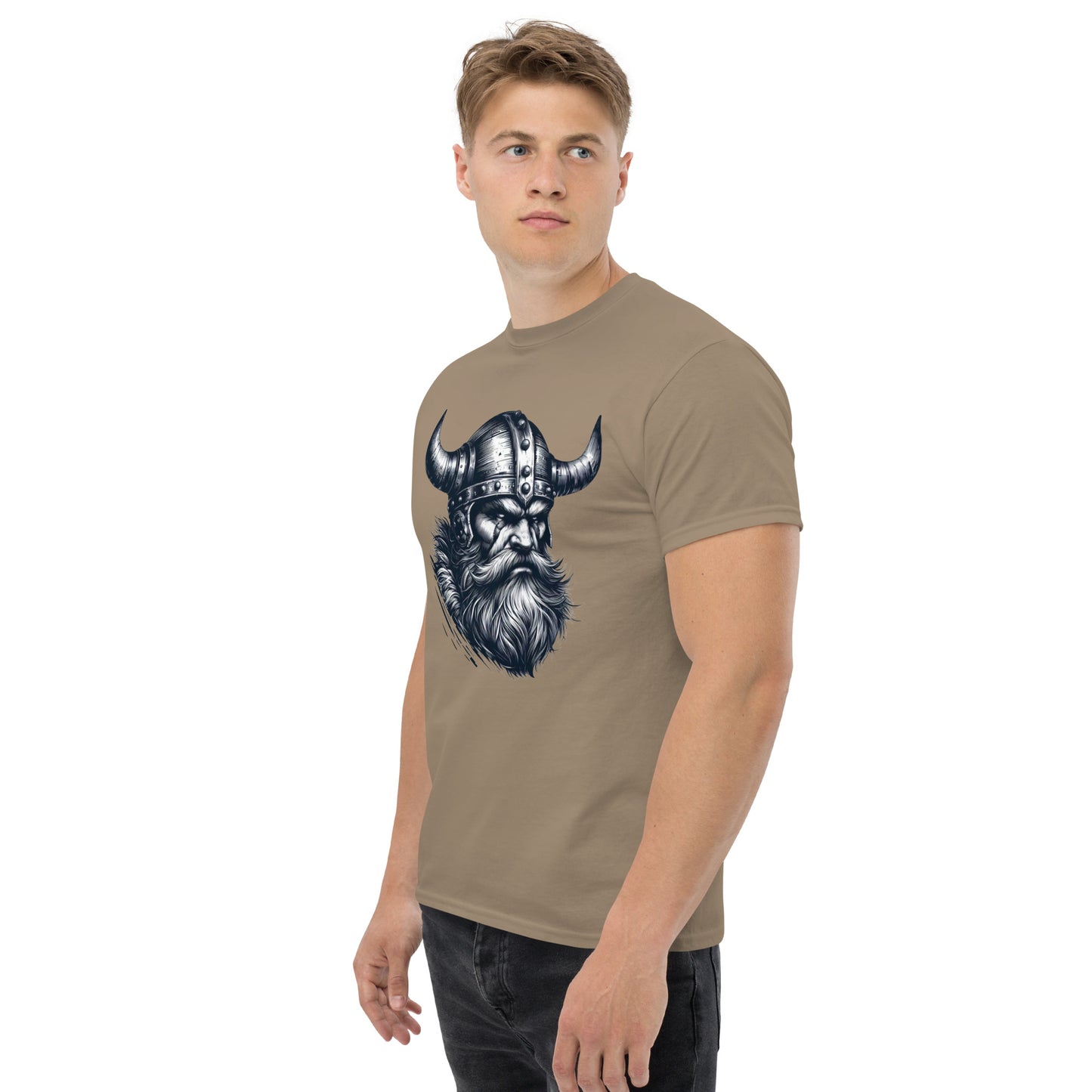 Unisex classic tee