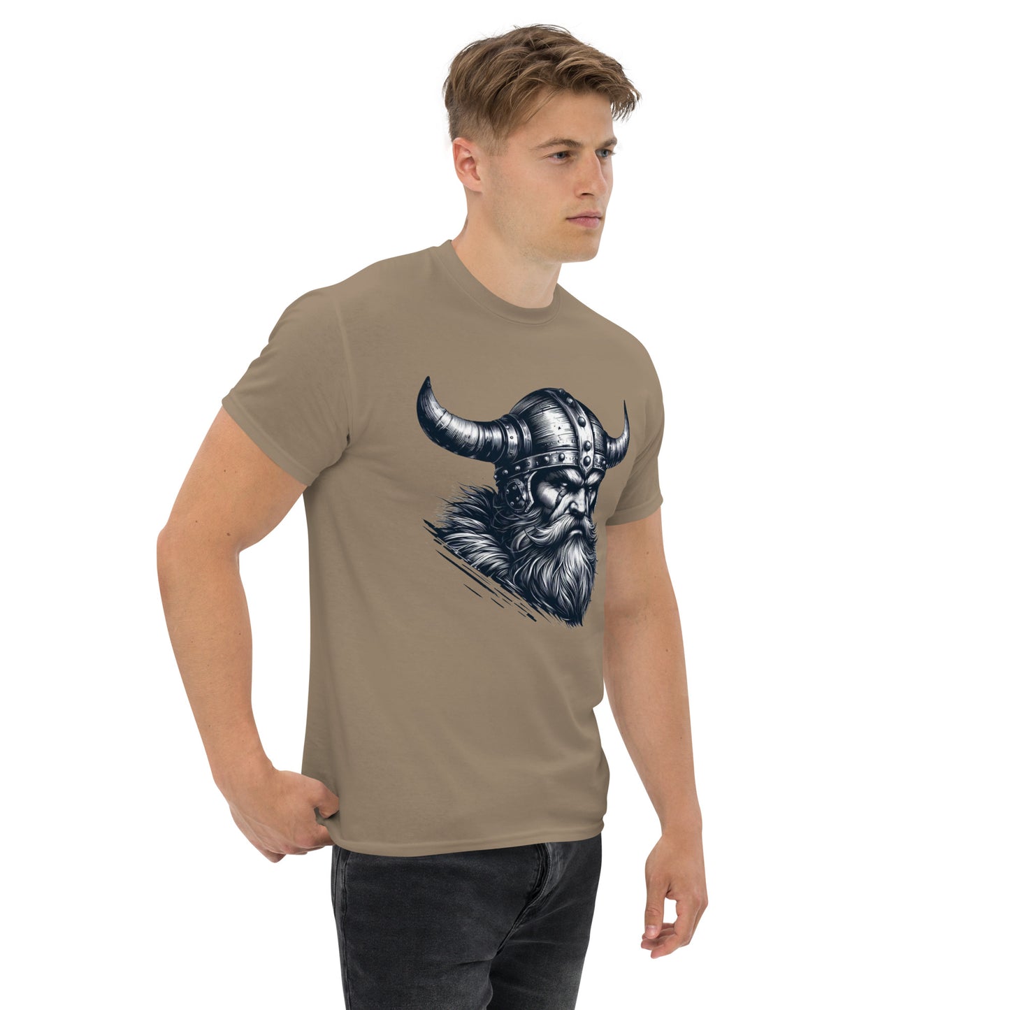 Unisex classic tee