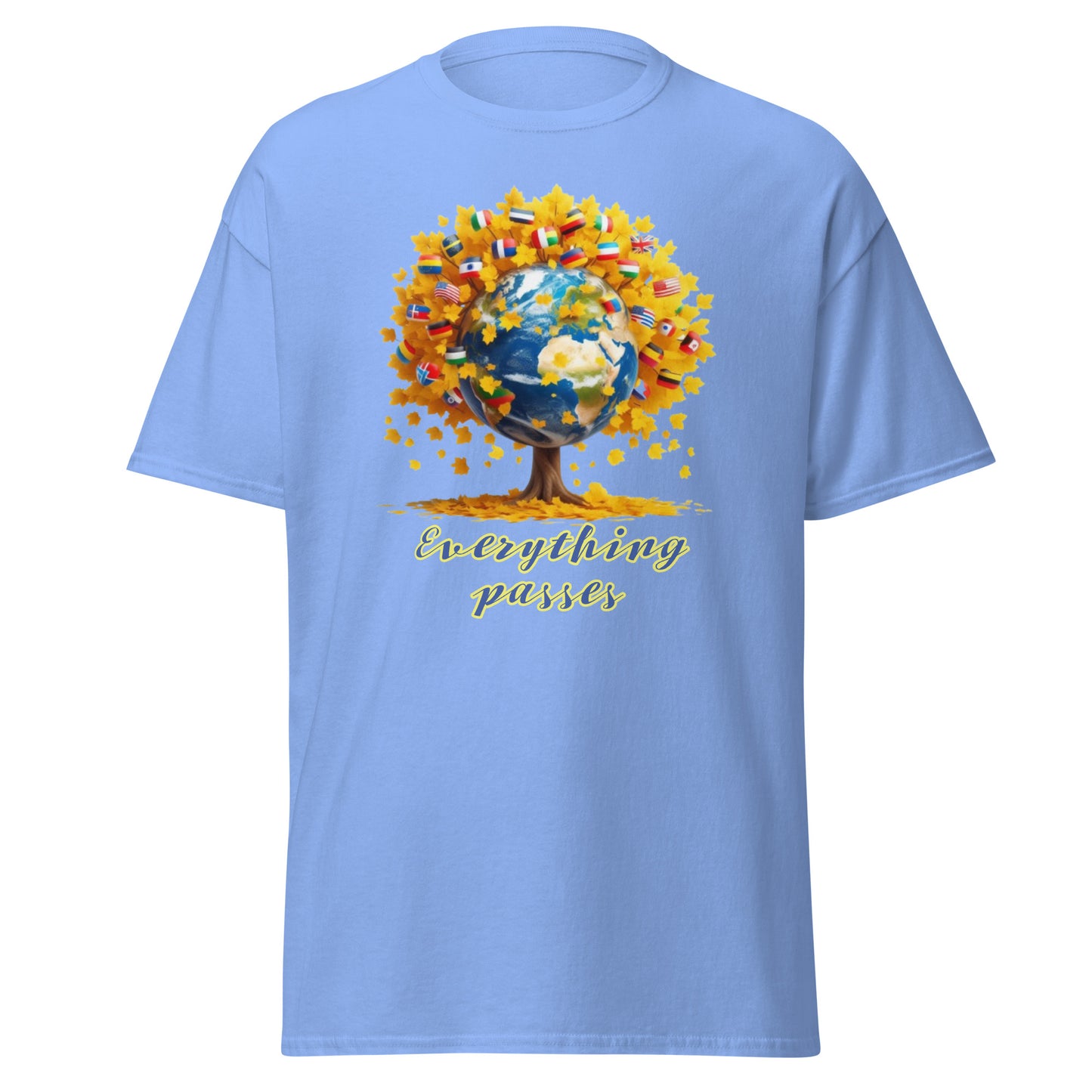 Unisex classic tee