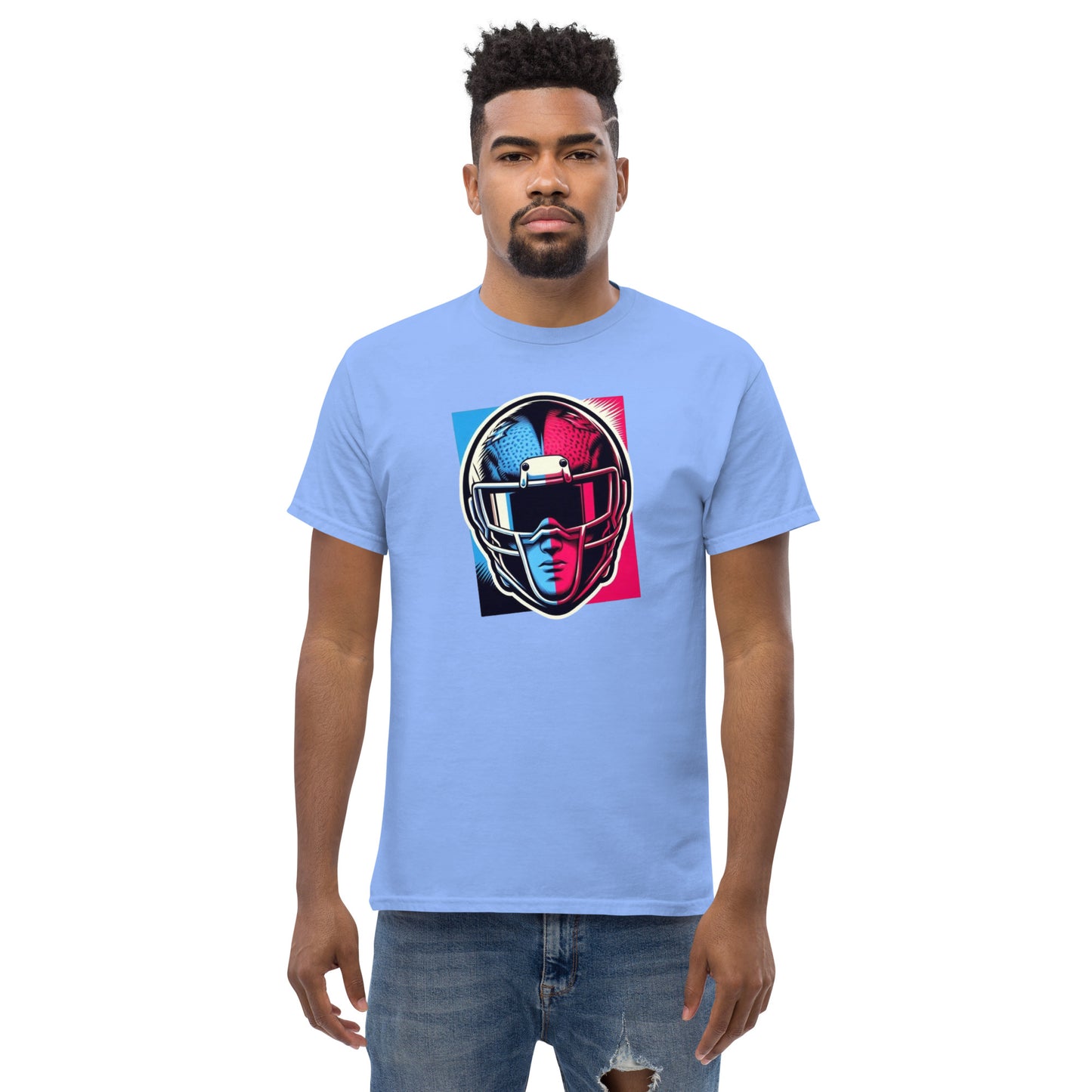 Unisex classic tee