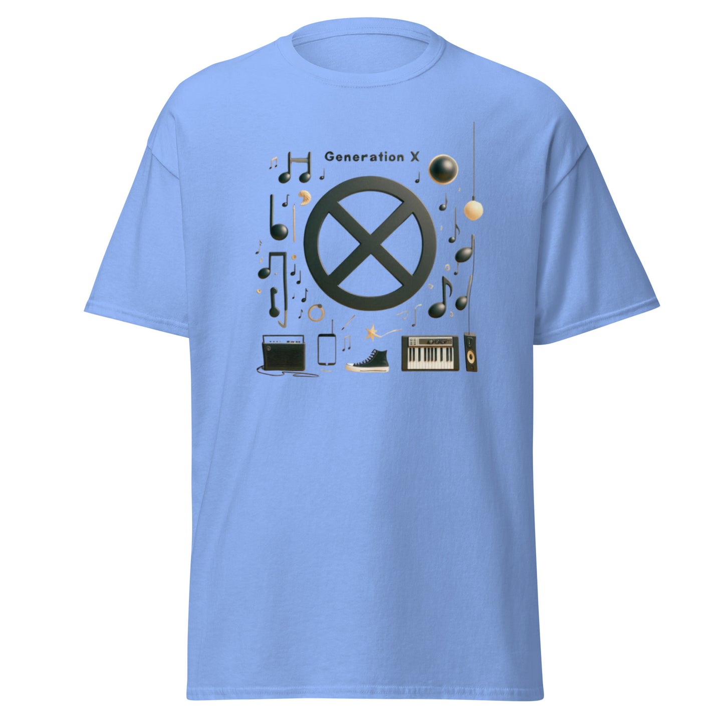 Unisex classic tee