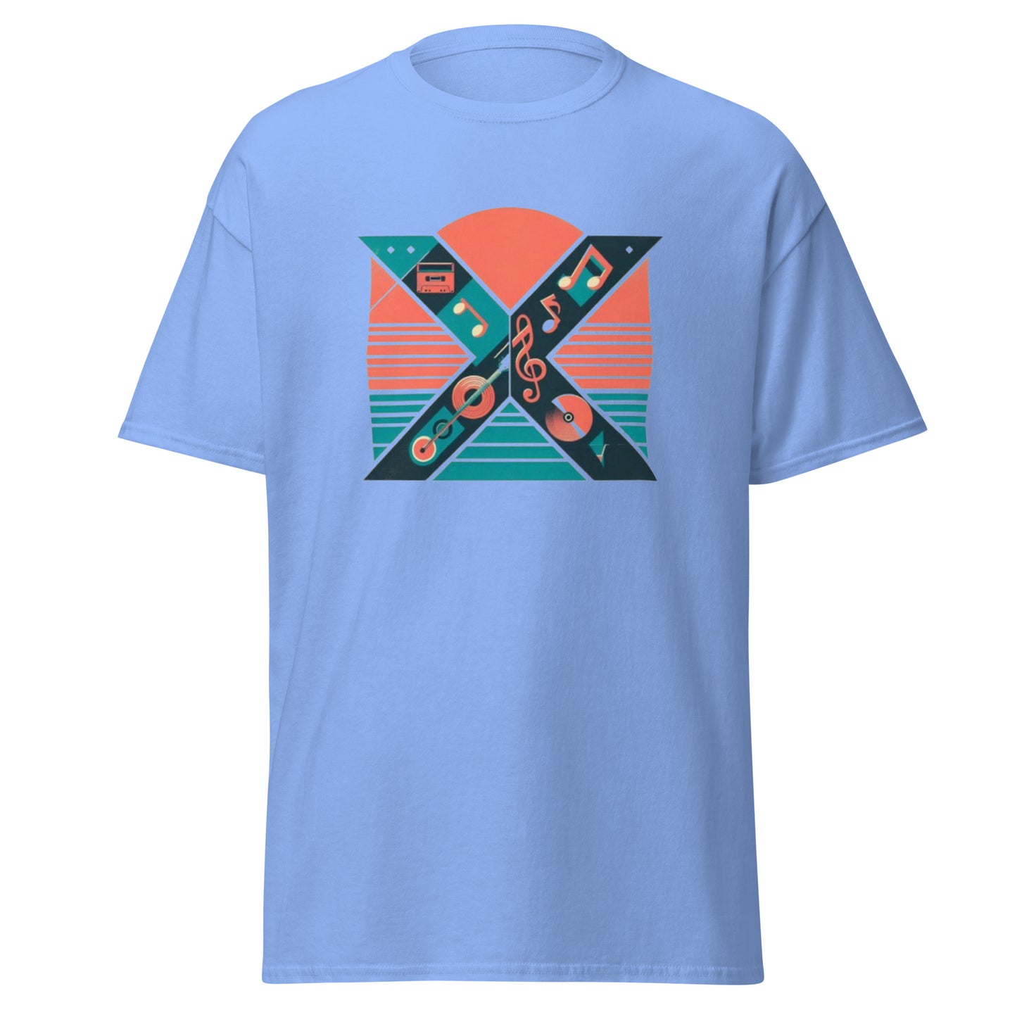 Unisex classic tee