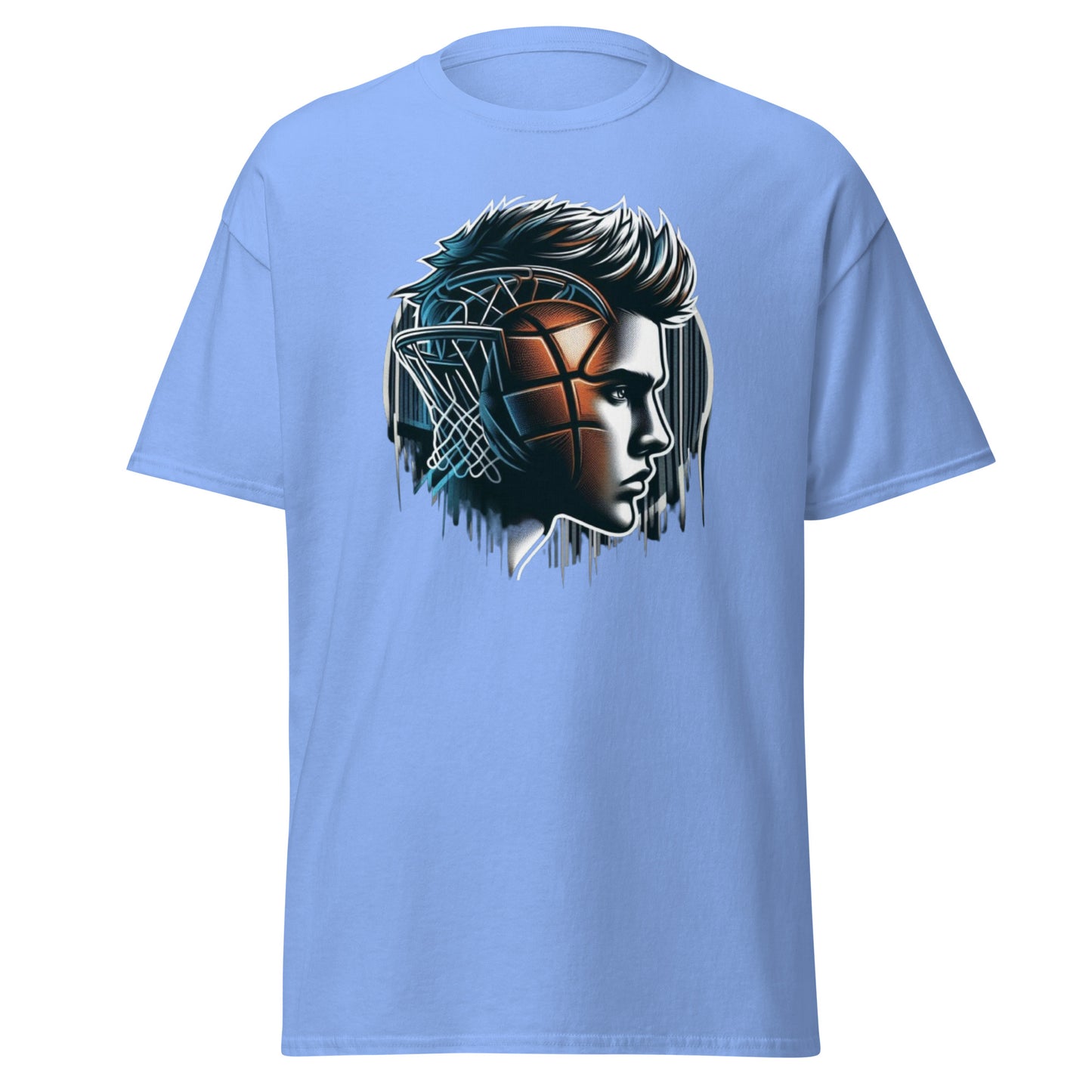 Unisex classic tee