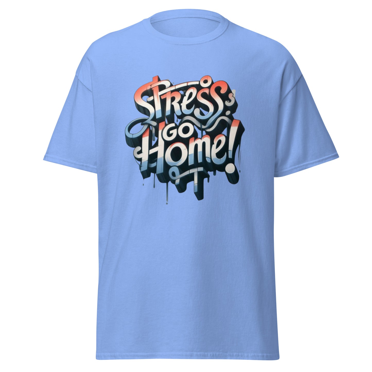 Unisex classic tee