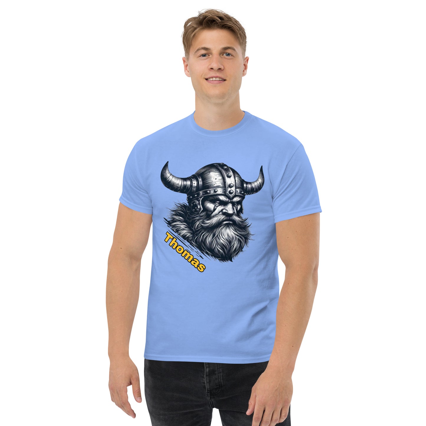 Unisex classic tee