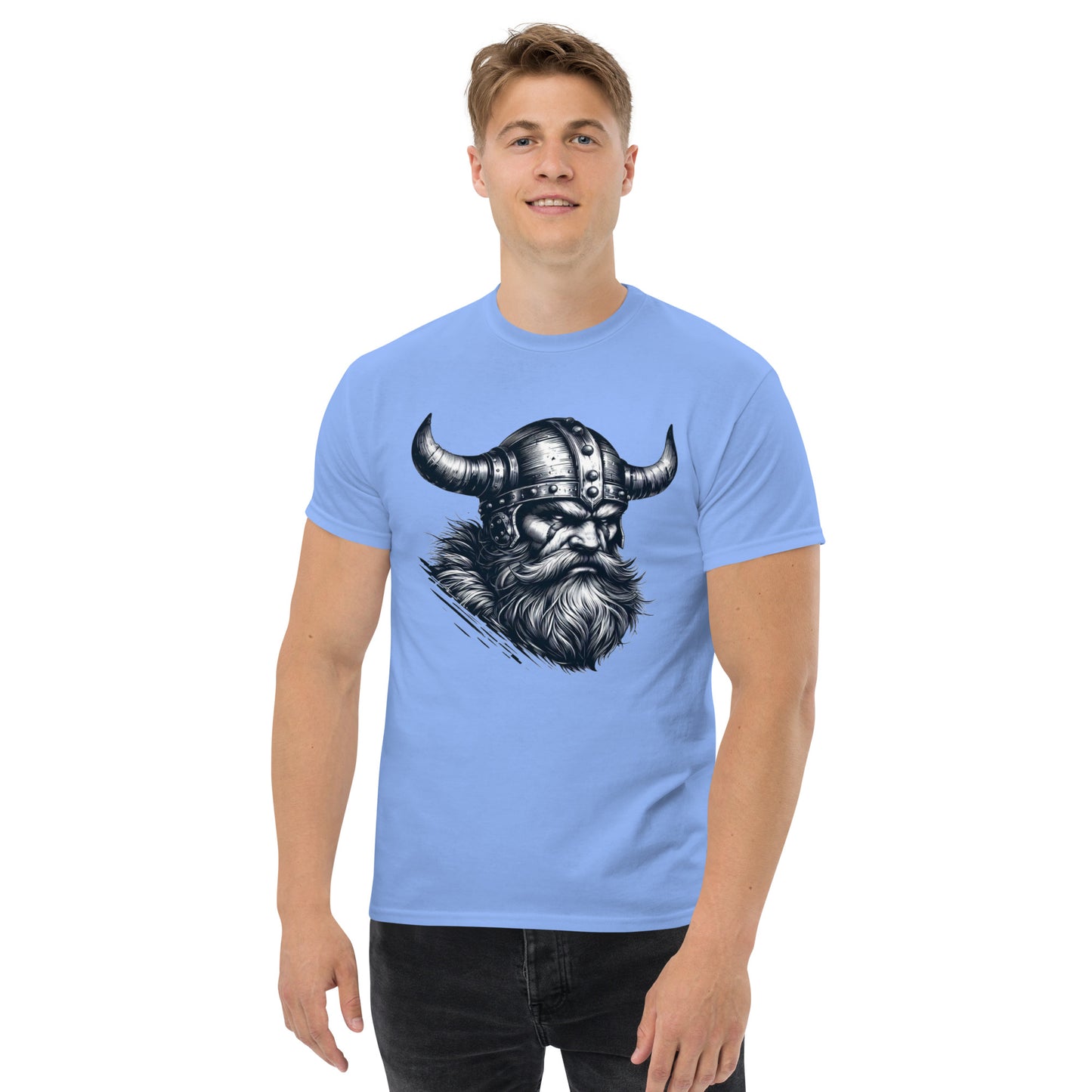 Unisex classic tee