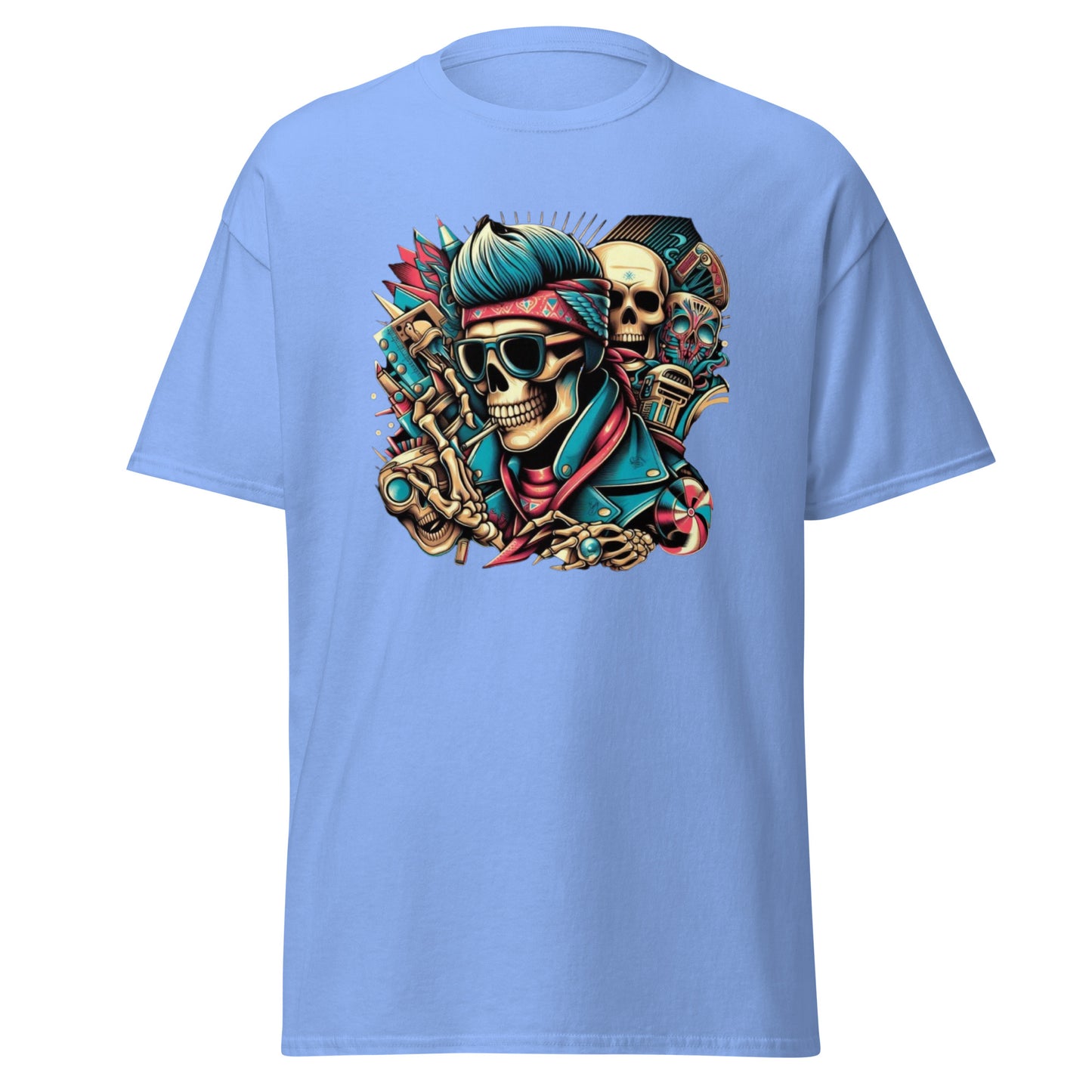 Unisex classic tee