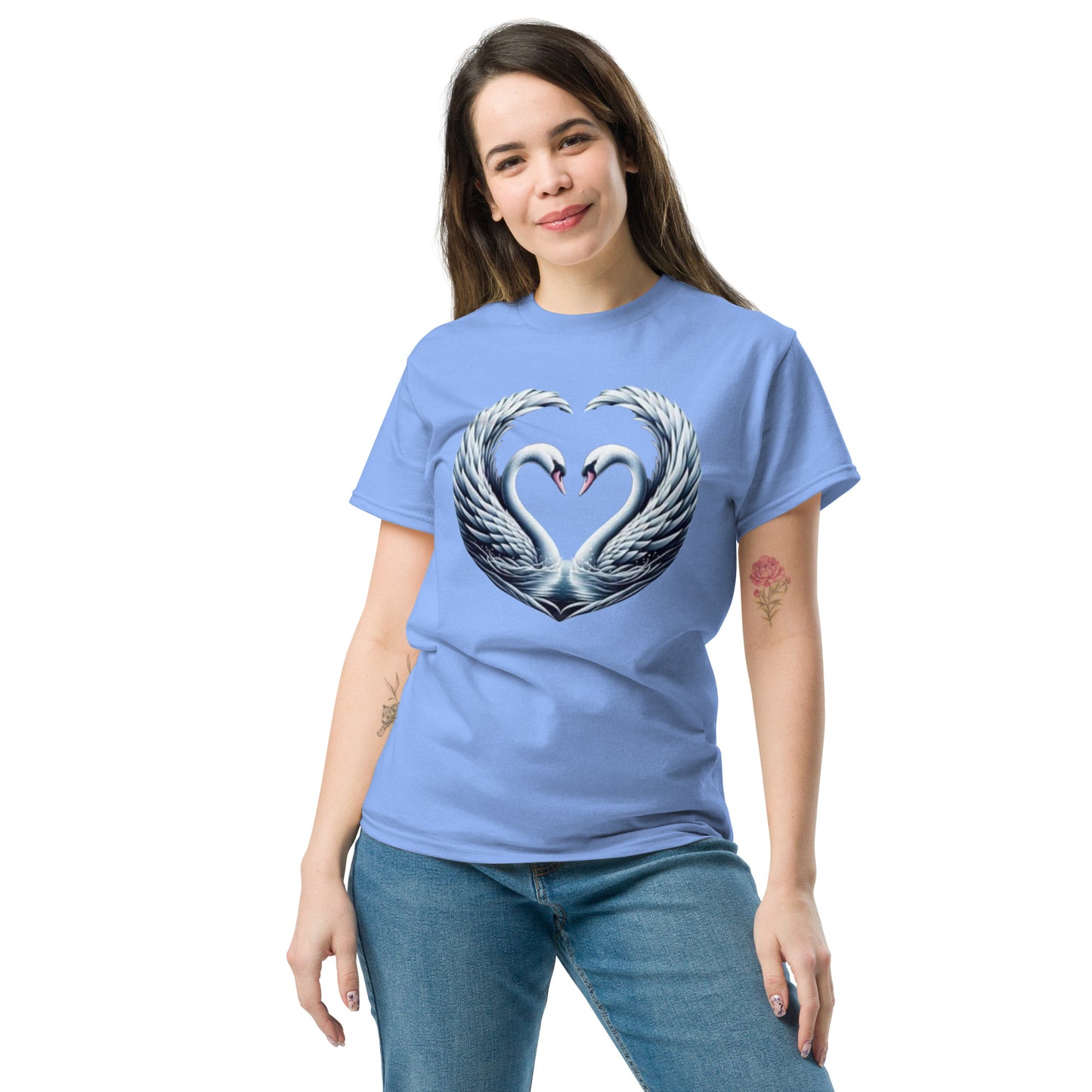 Unisex classic tee