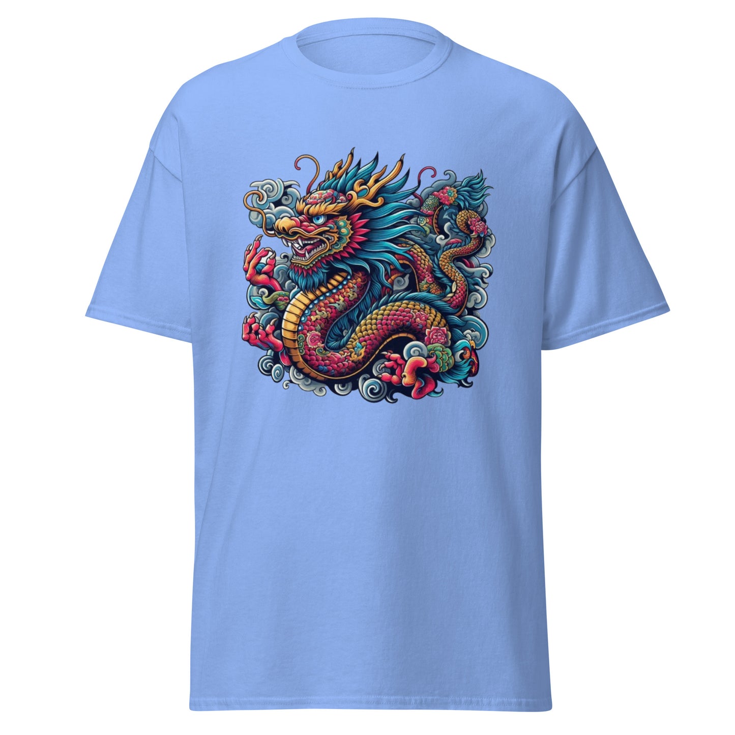 Unisex classic tee