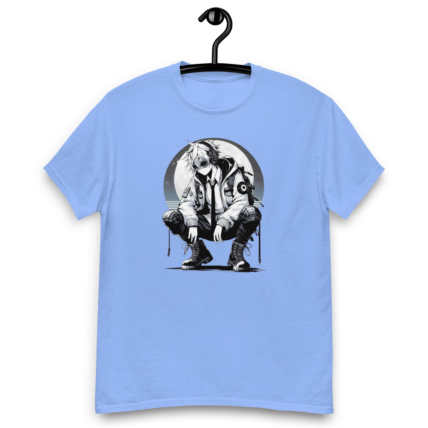 Unisex classic tee
