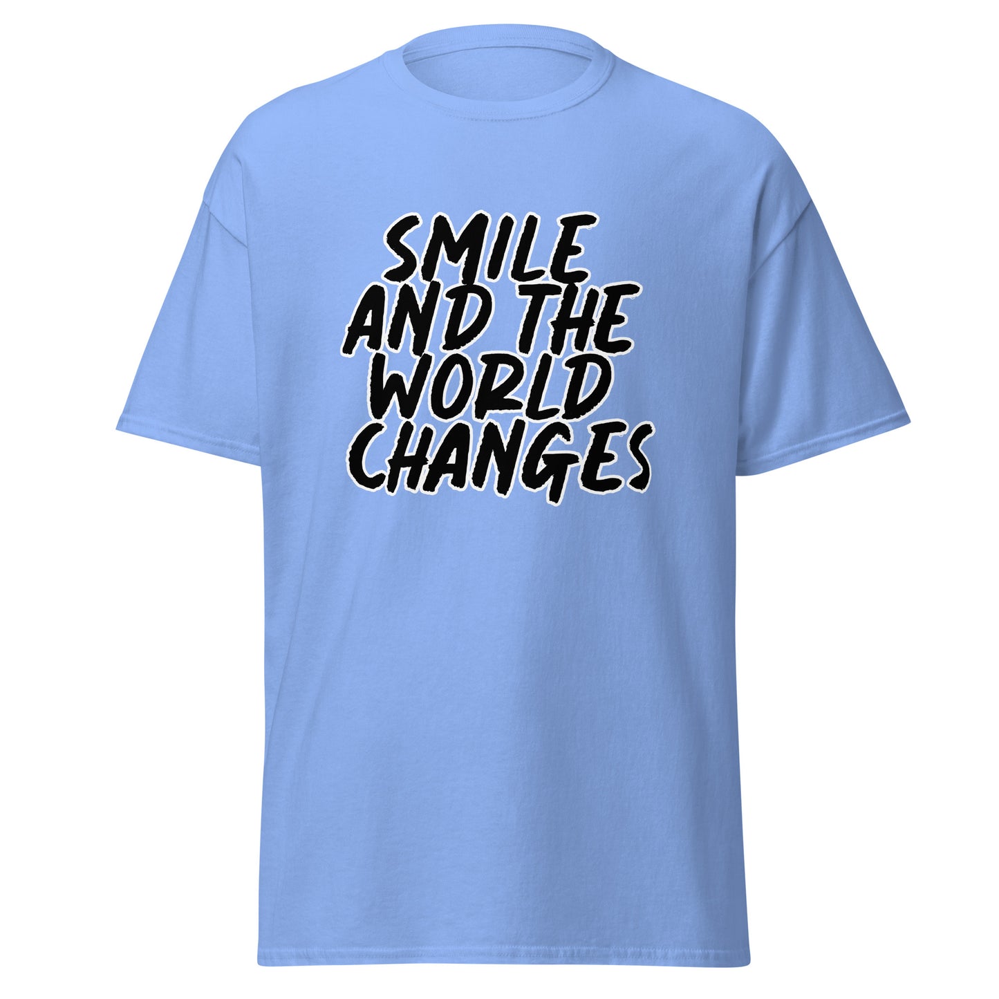 Unisex classic tee