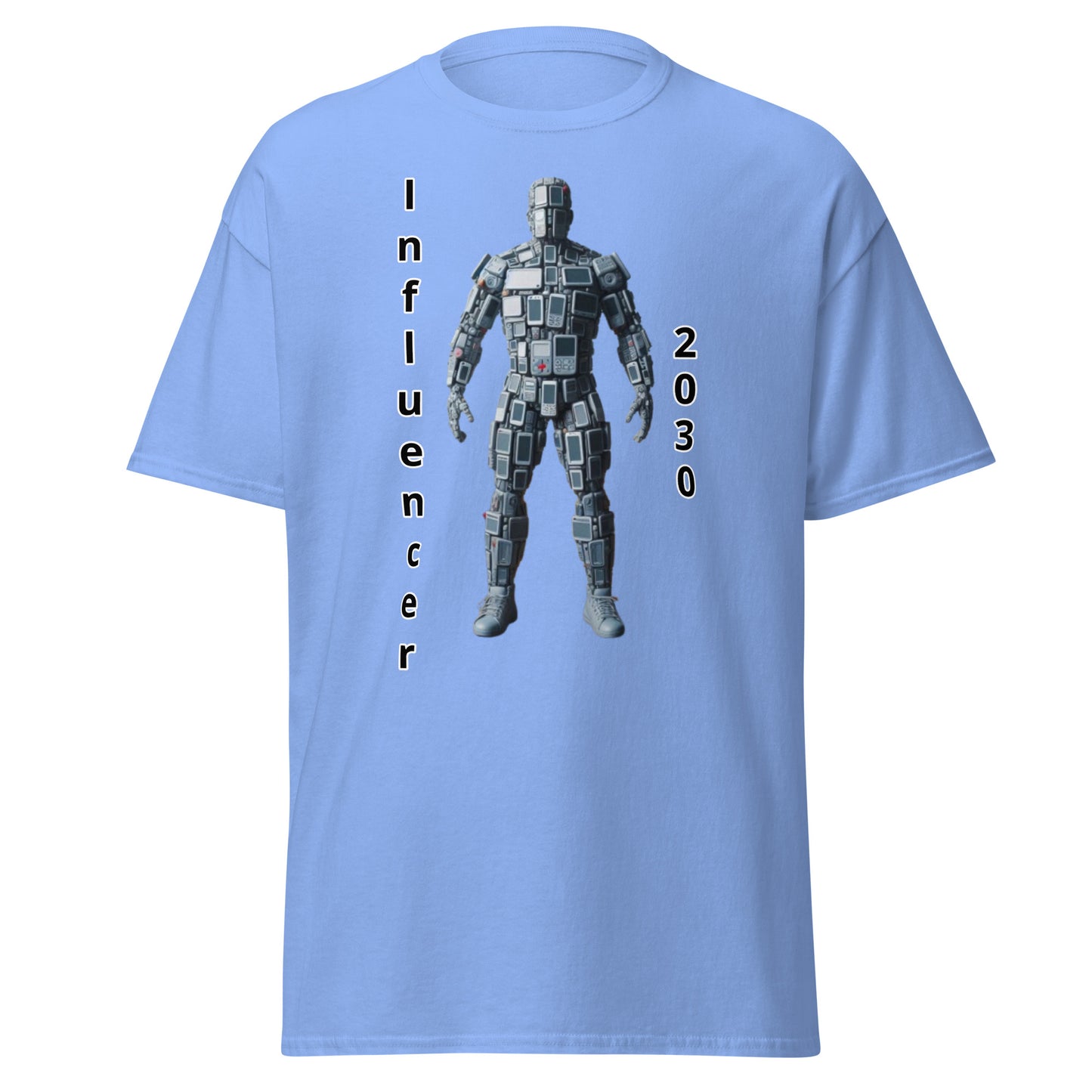 Unisex classic tee