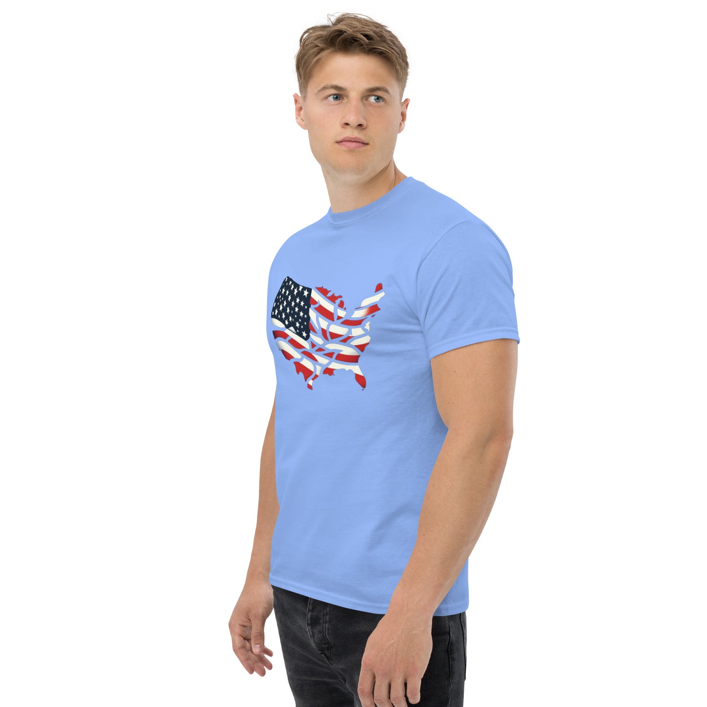 Unisex classic tee