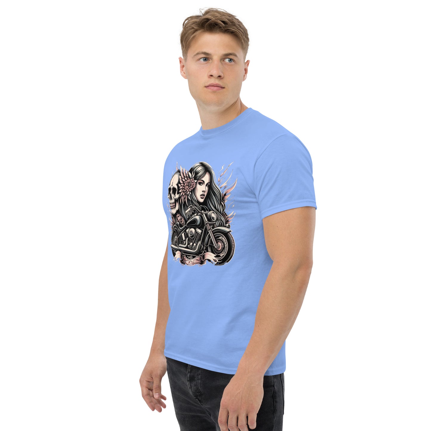 Unisex classic tee